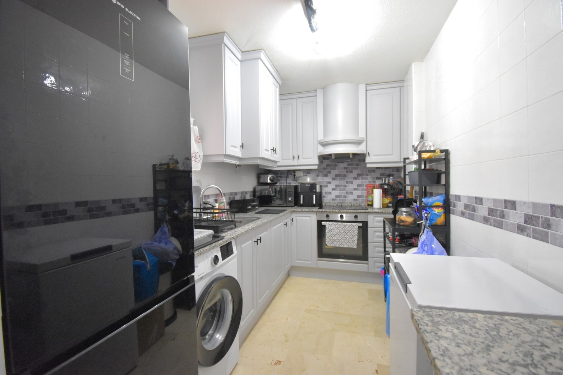 Revente - Appartement -
Orihuela Costa - Villamartin