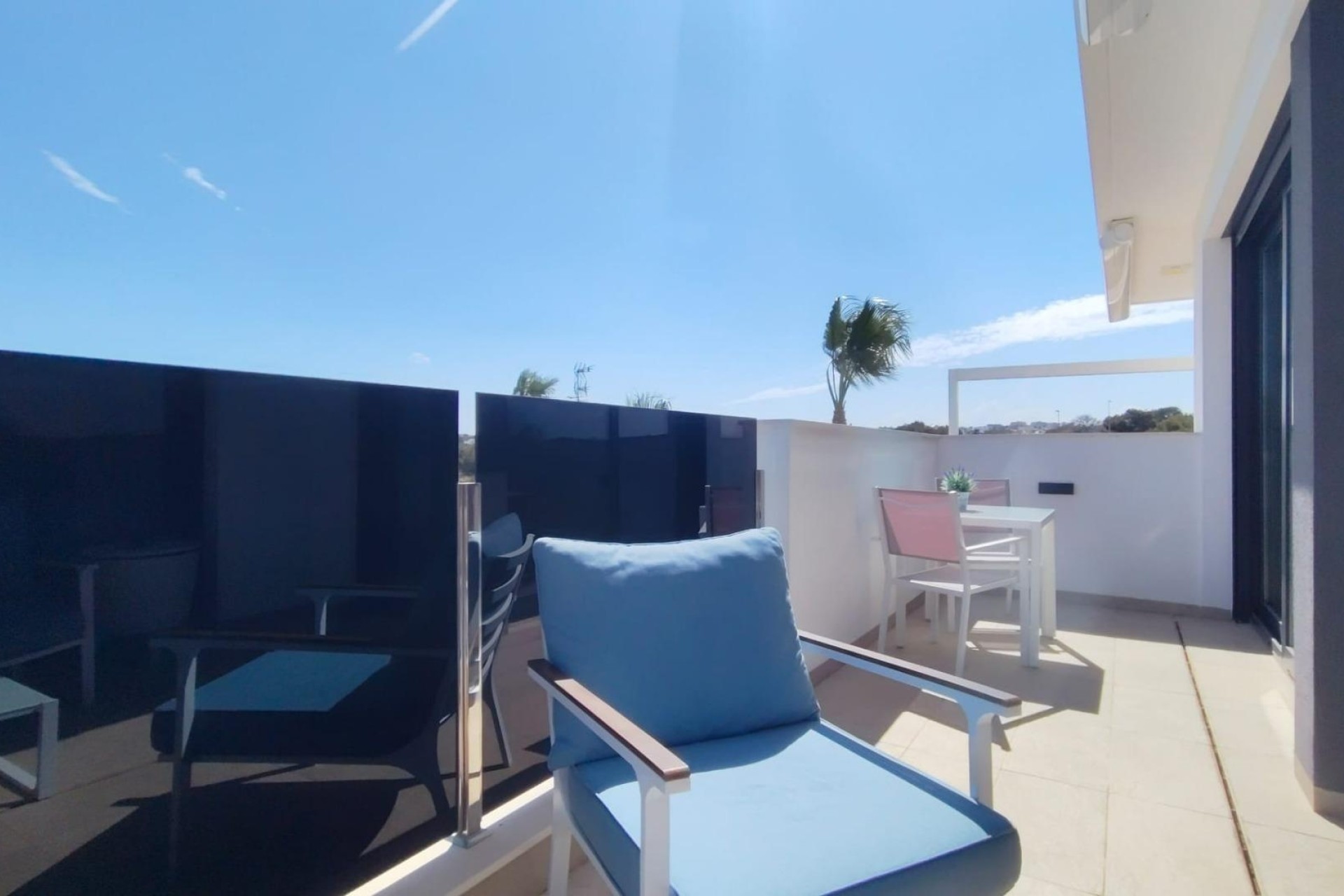 Revente - Appartement -
Orihuela Costa - Villamartín