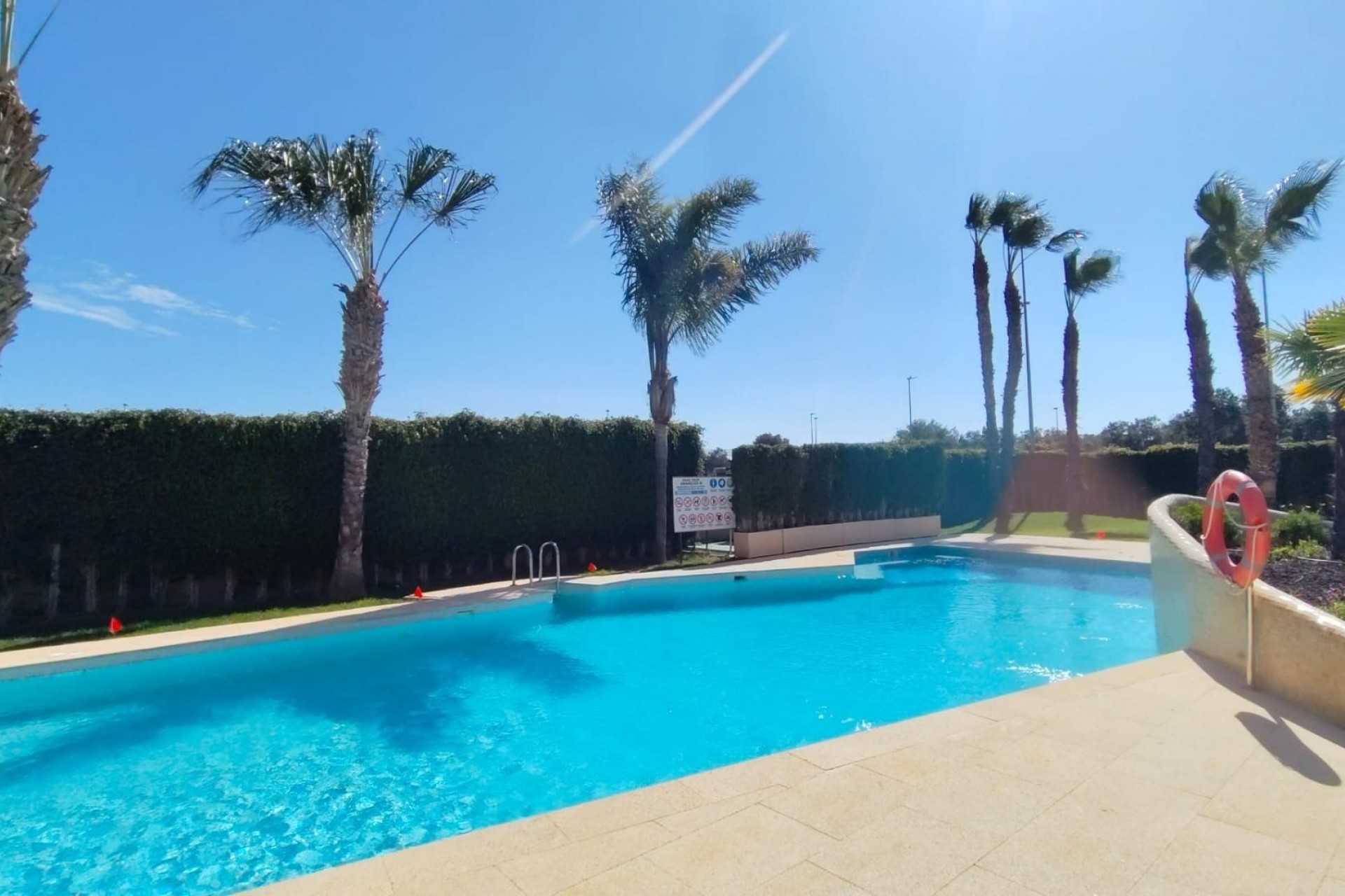 Revente - Appartement -
Orihuela Costa - Villamartín