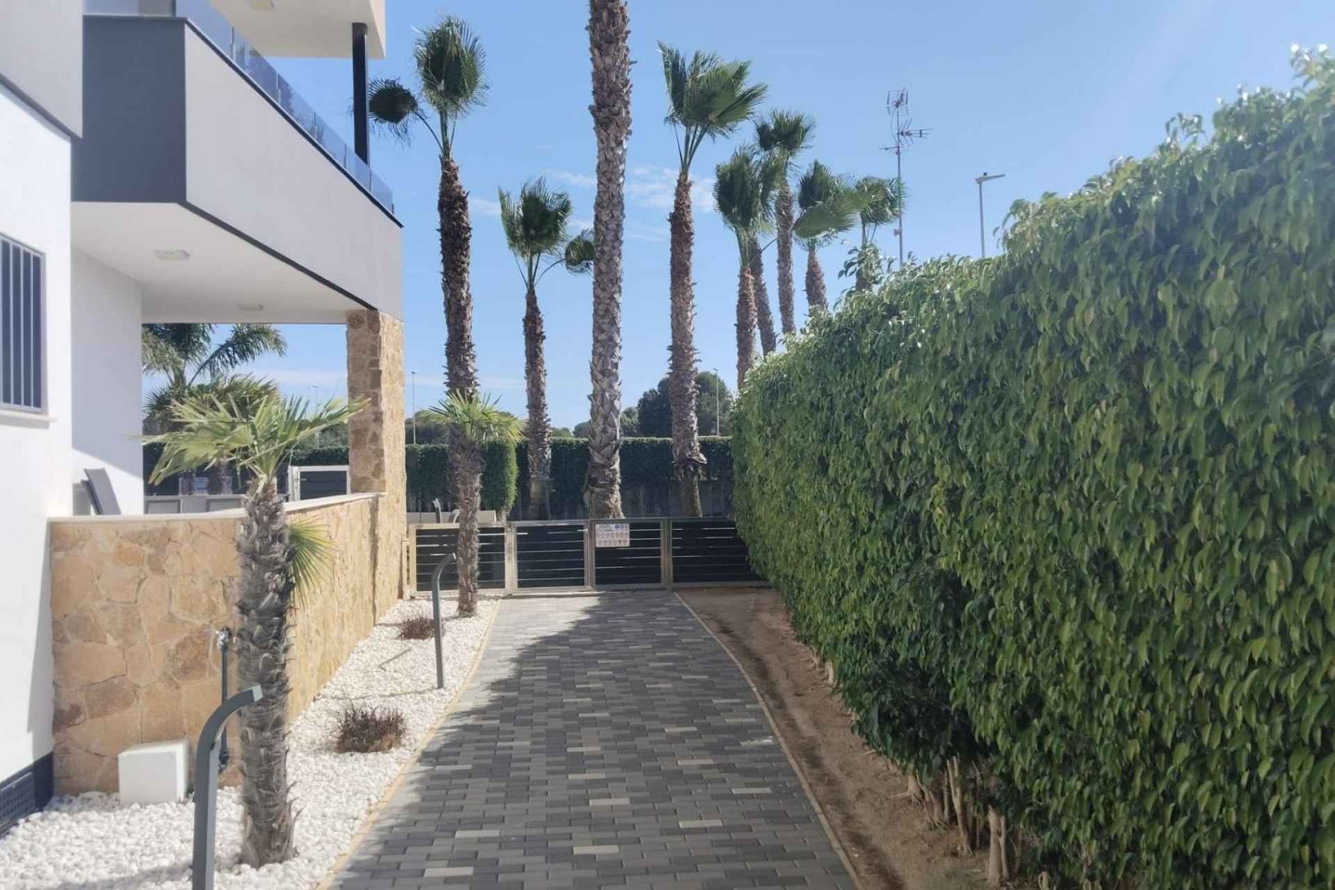 Revente - Appartement -
Orihuela Costa - Villamartín