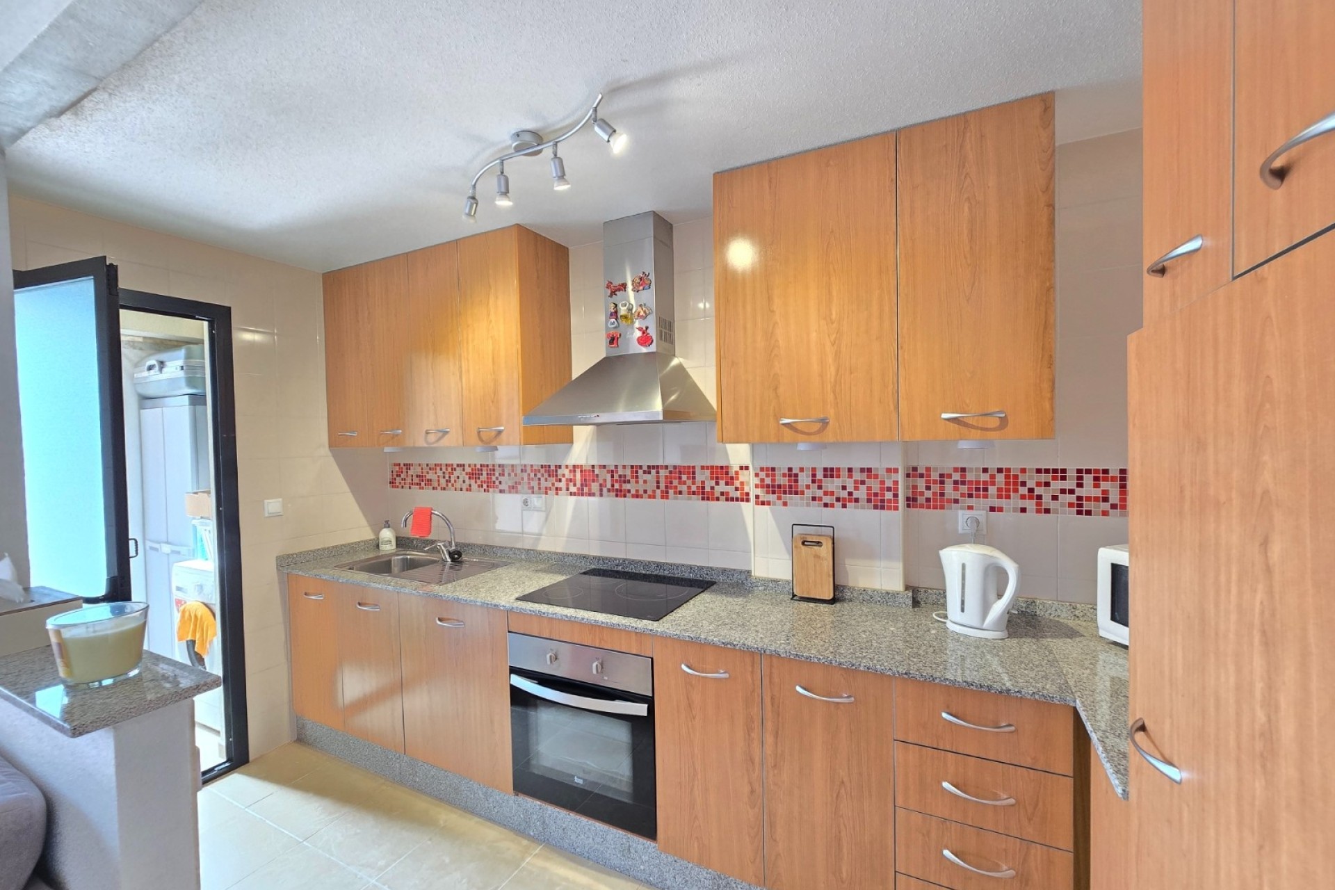 Revente - Appartement -
Orihuela Costa - Villamartín *