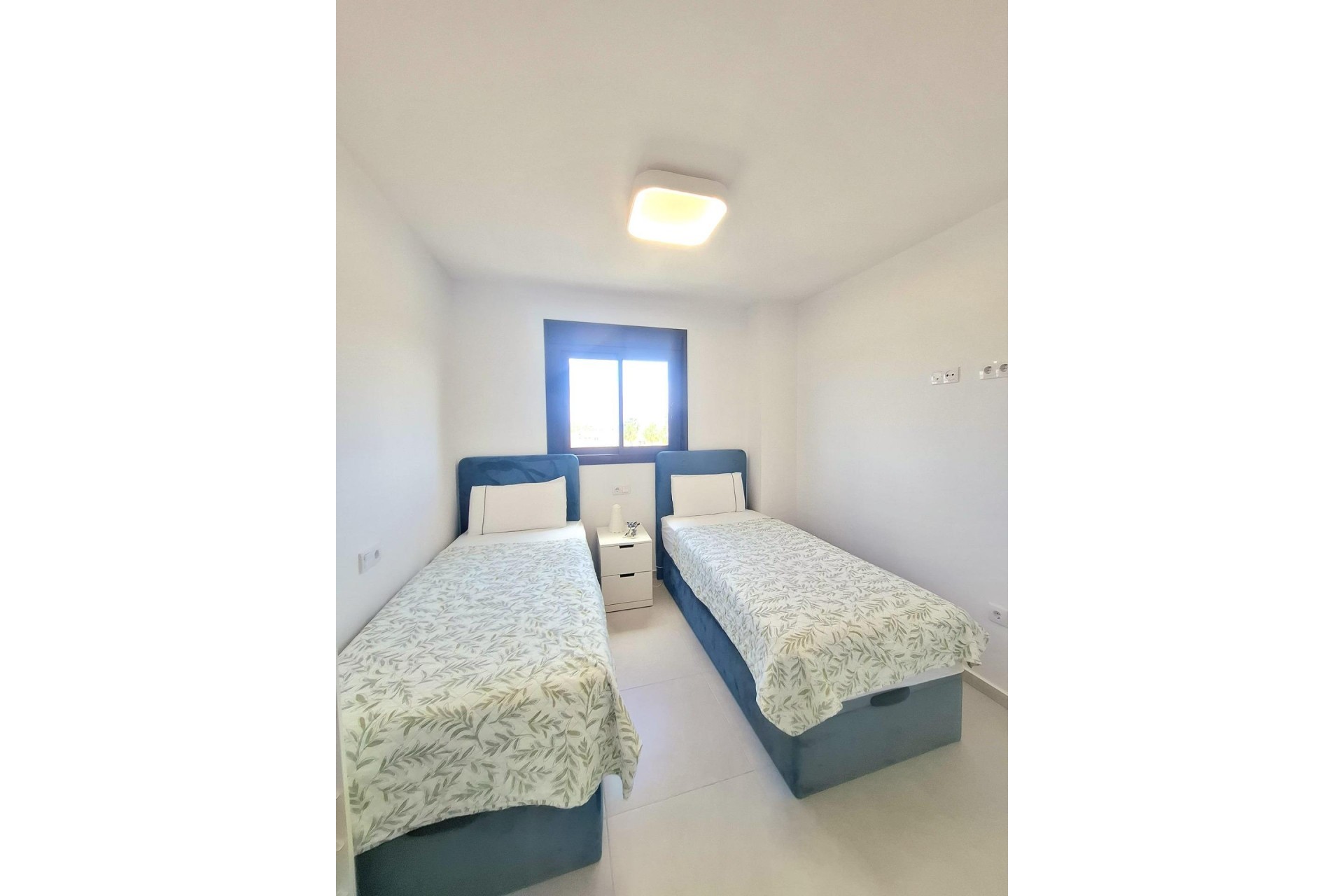 Revente - Appartement -
Orihuela Costa - Villamartín