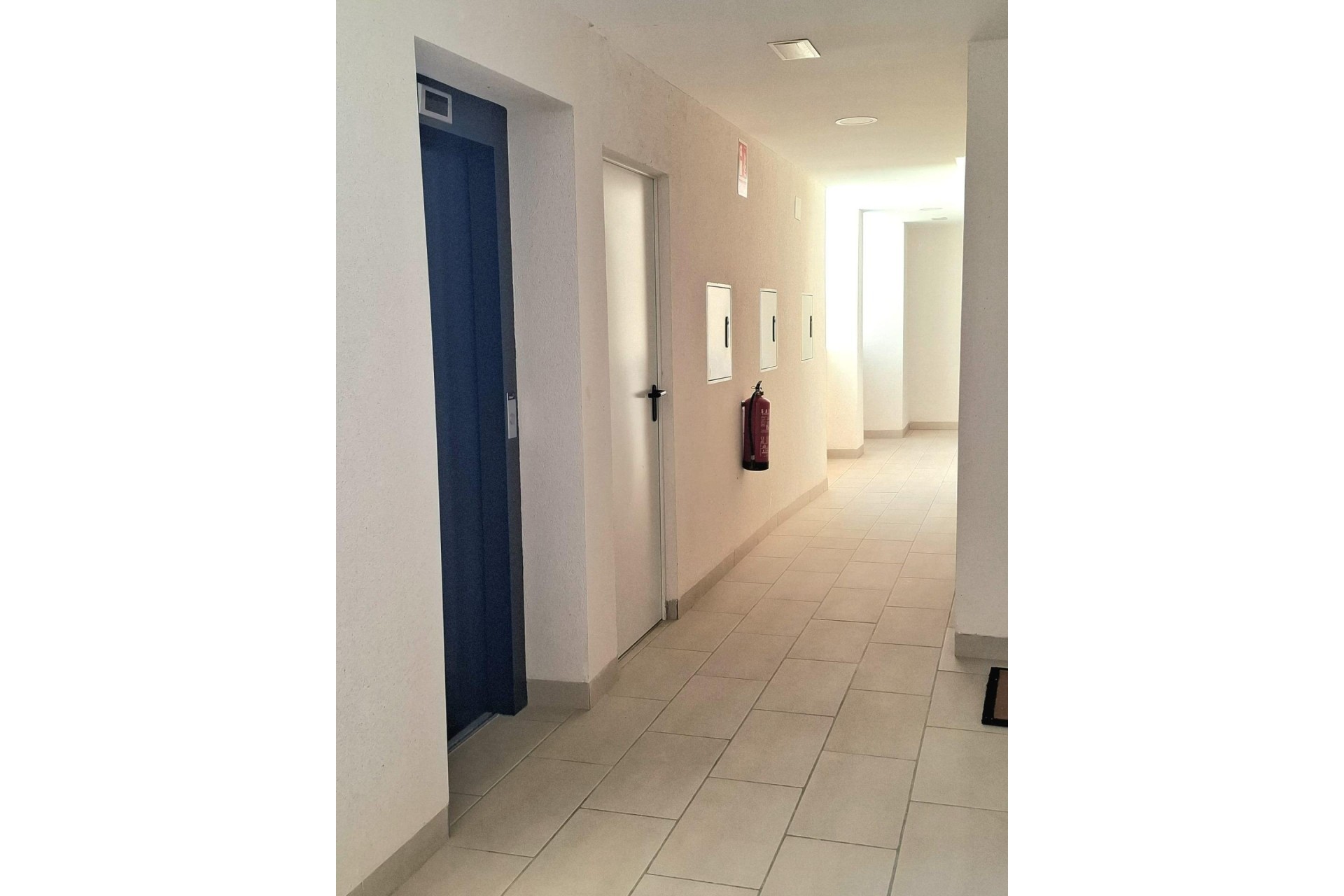 Revente - Appartement -
Orihuela Costa - Villamartín