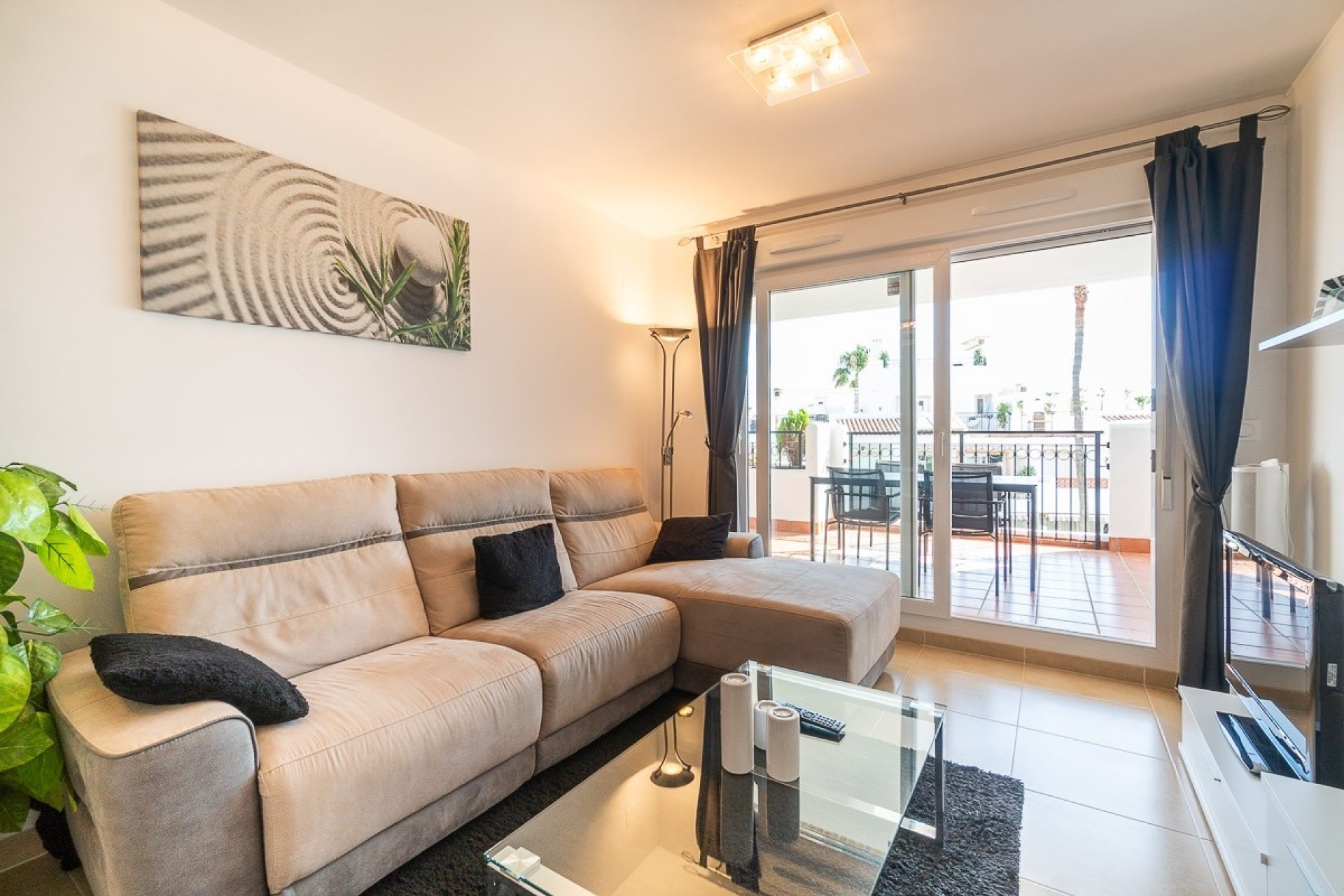 Revente - Appartement -
Orihuela Costa - Villamartín
