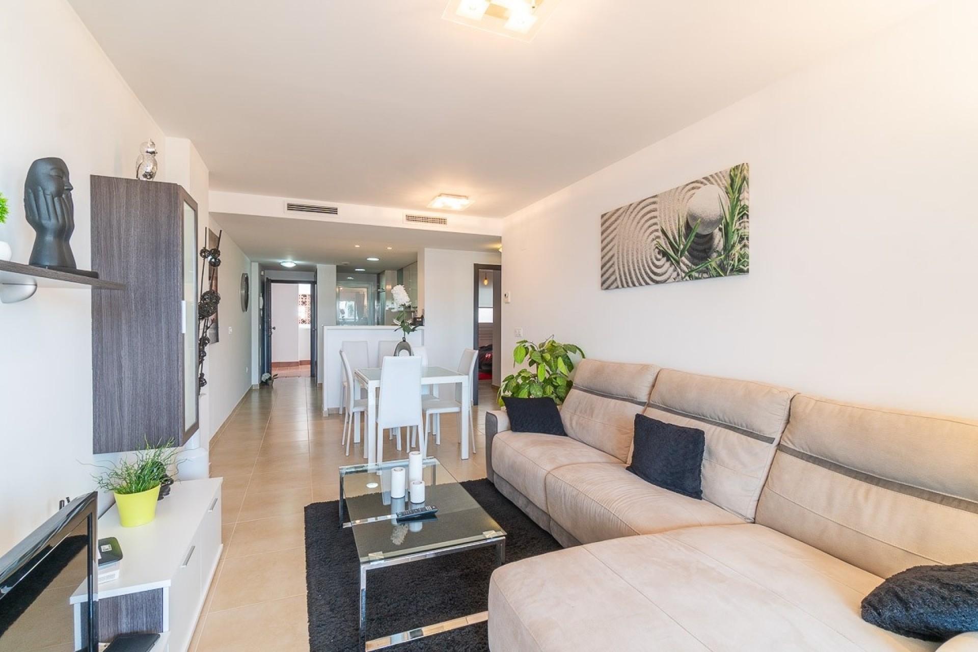 Revente - Appartement -
Orihuela Costa - Villamartín