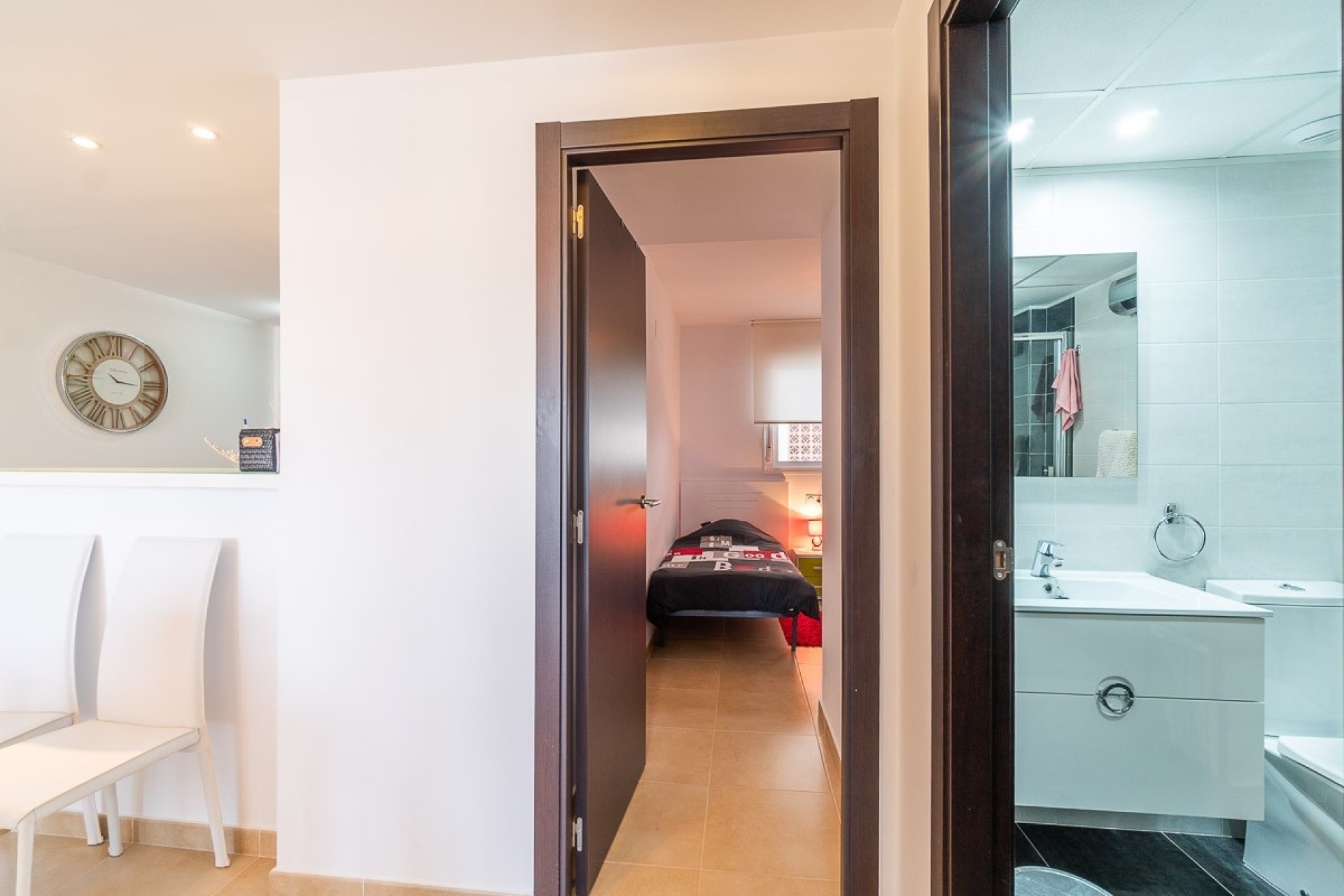 Revente - Appartement -
Orihuela Costa - Villamartín