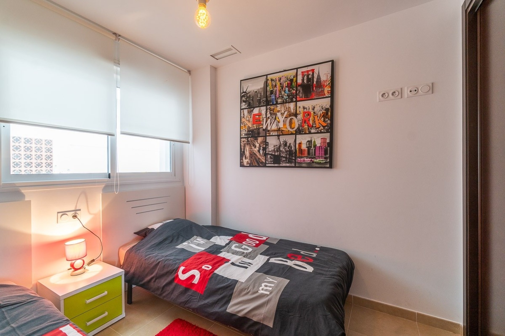 Revente - Appartement -
Orihuela Costa - Villamartín
