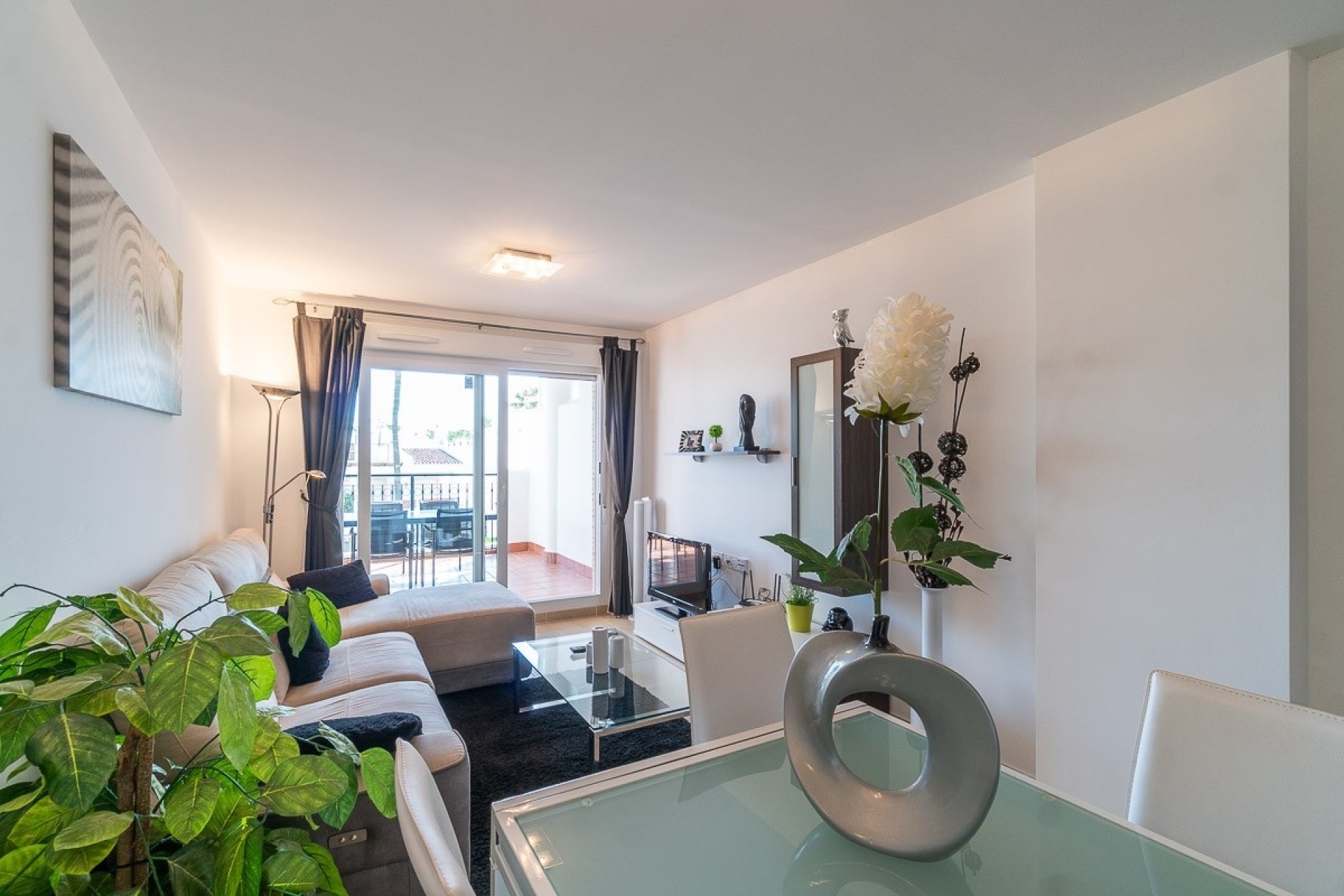 Revente - Appartement -
Orihuela Costa - Villamartín