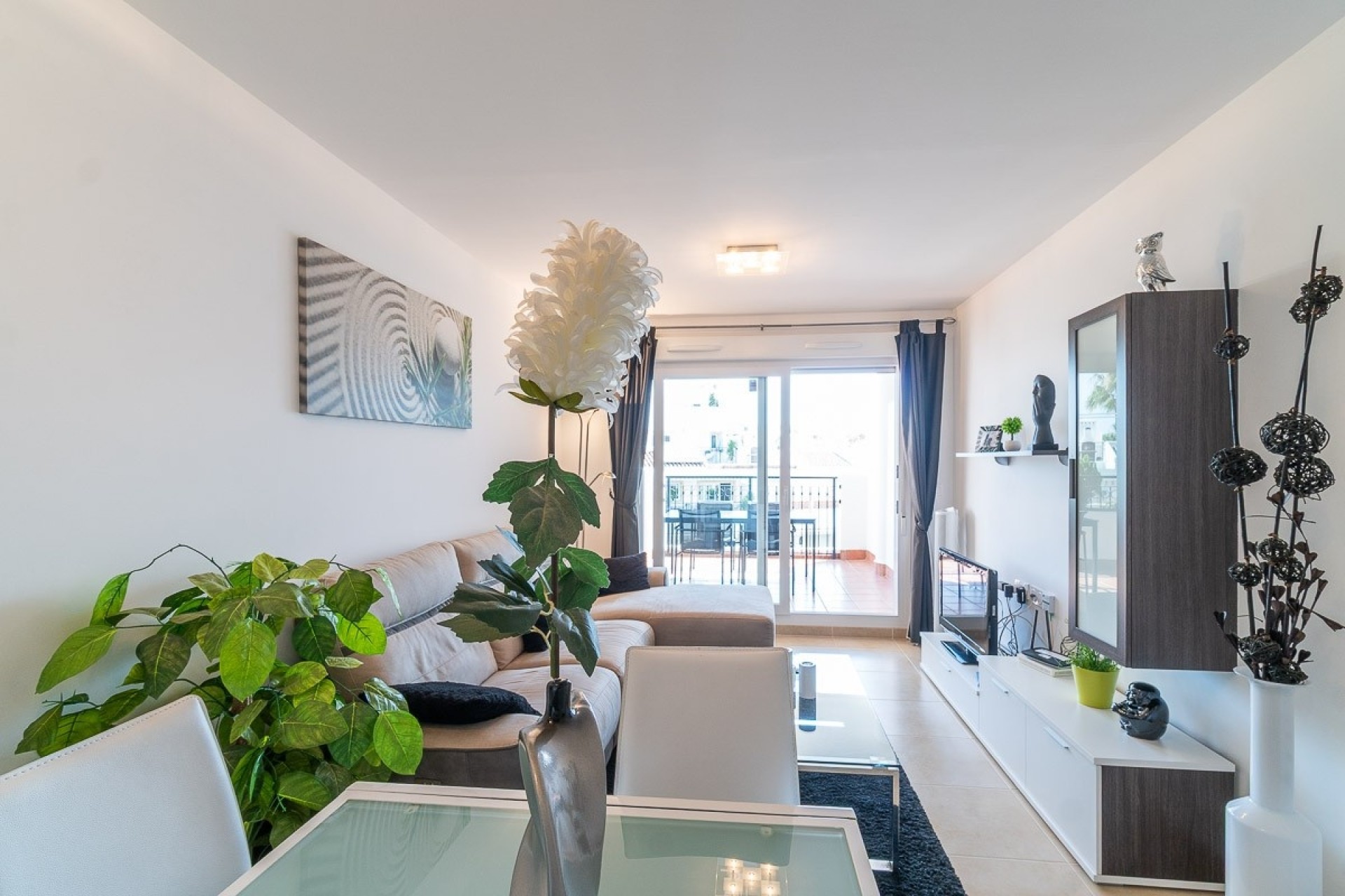 Revente - Appartement -
Orihuela Costa - Villamartín