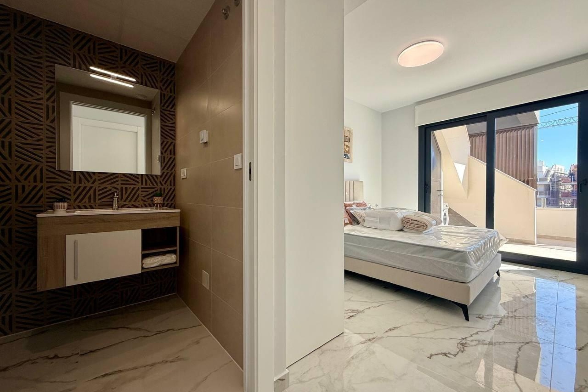 Revente - Appartement -
Orihuela Costa - Villamartín