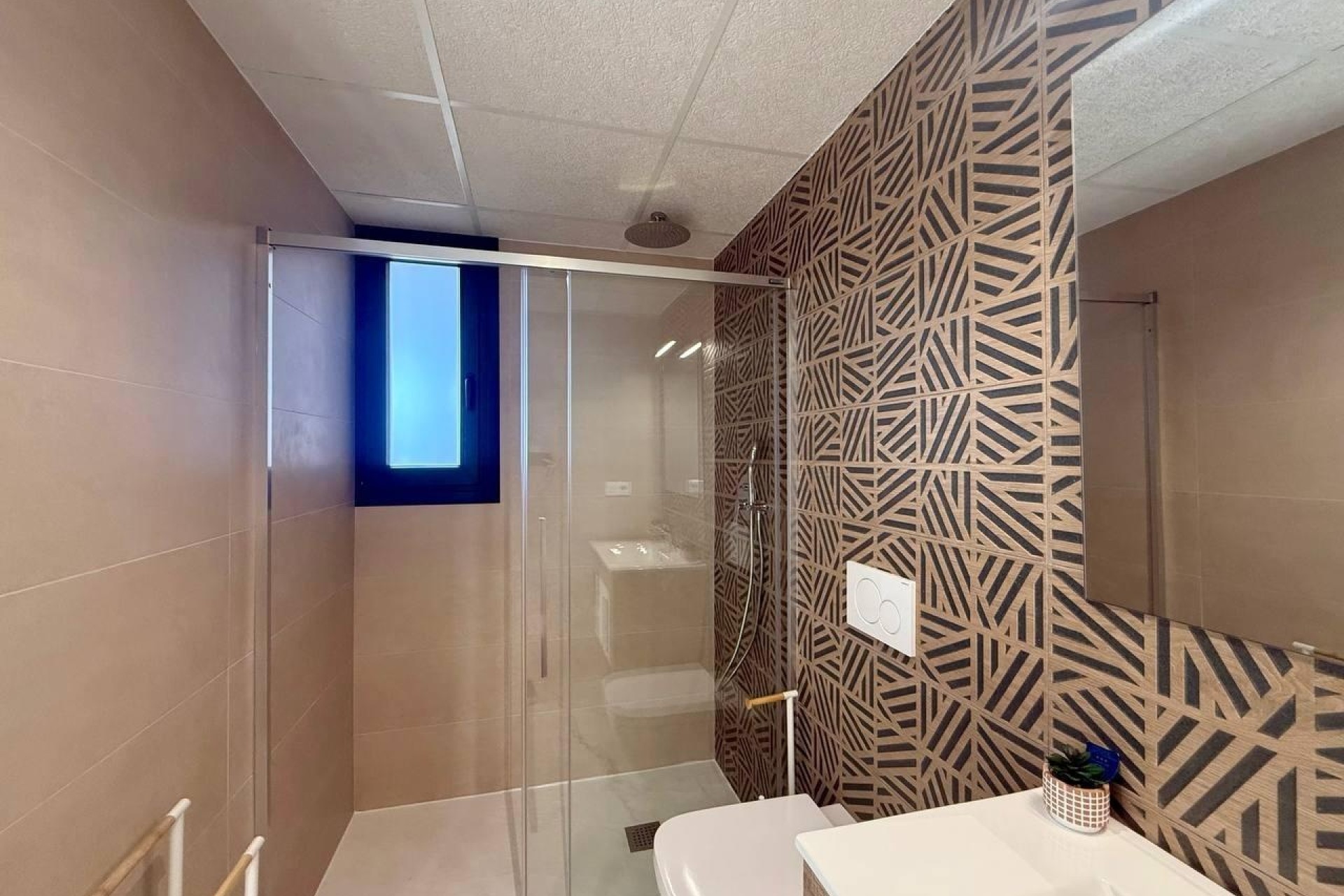 Revente - Appartement -
Orihuela Costa - Villamartín