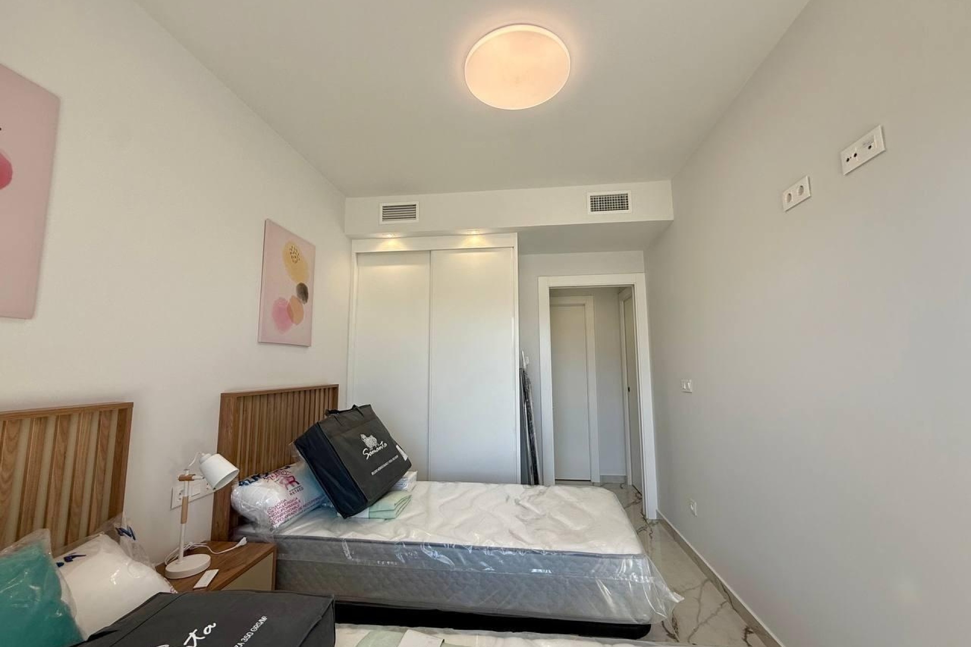 Revente - Appartement -
Orihuela Costa - Villamartín