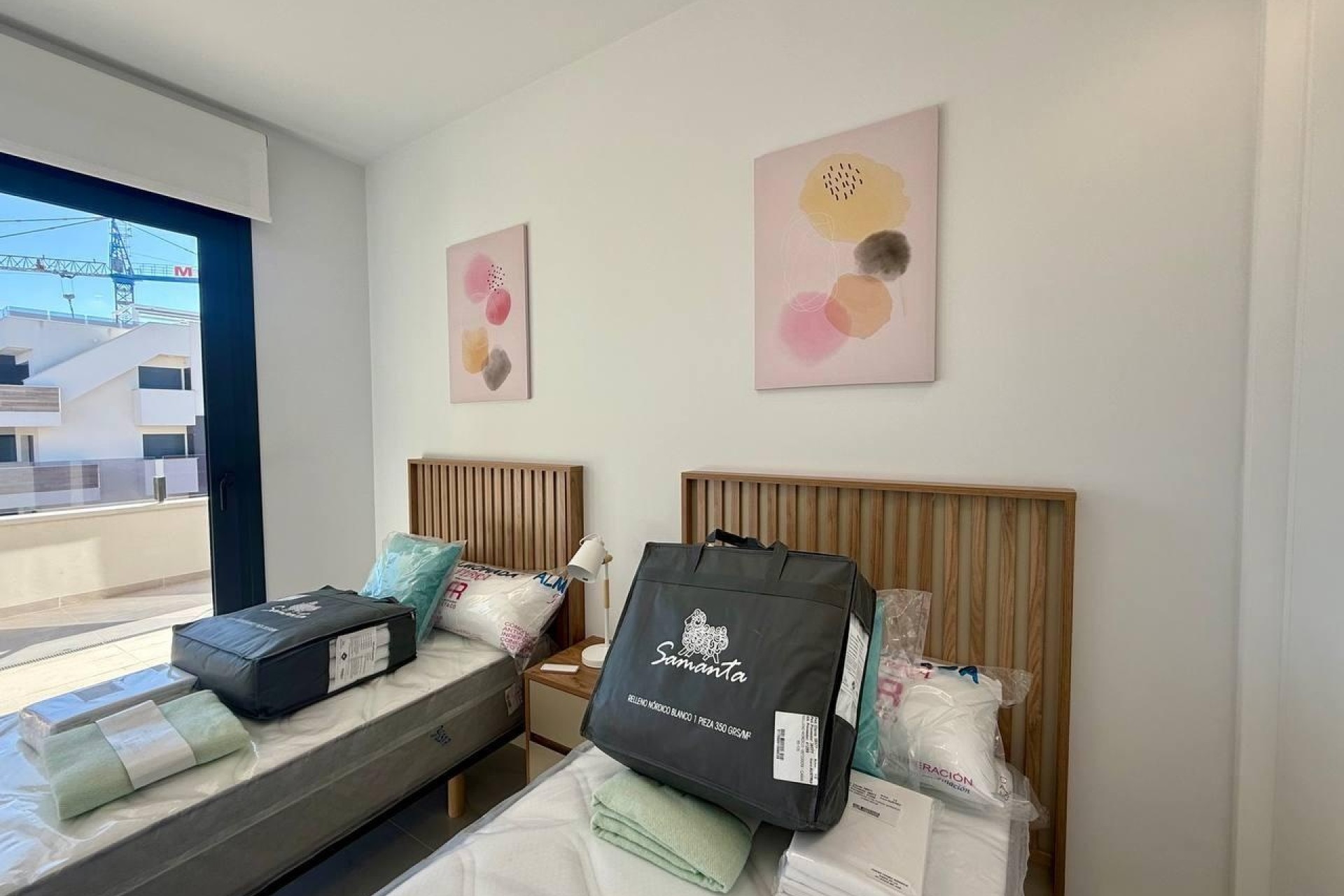 Revente - Appartement -
Orihuela Costa - Villamartín