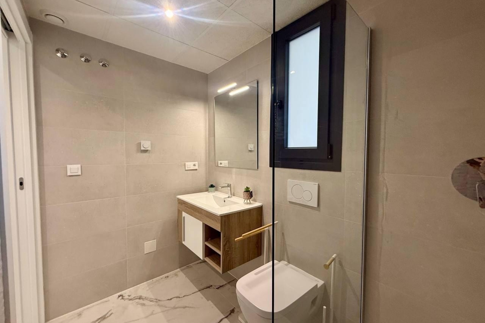 Revente - Appartement -
Orihuela Costa - Villamartín