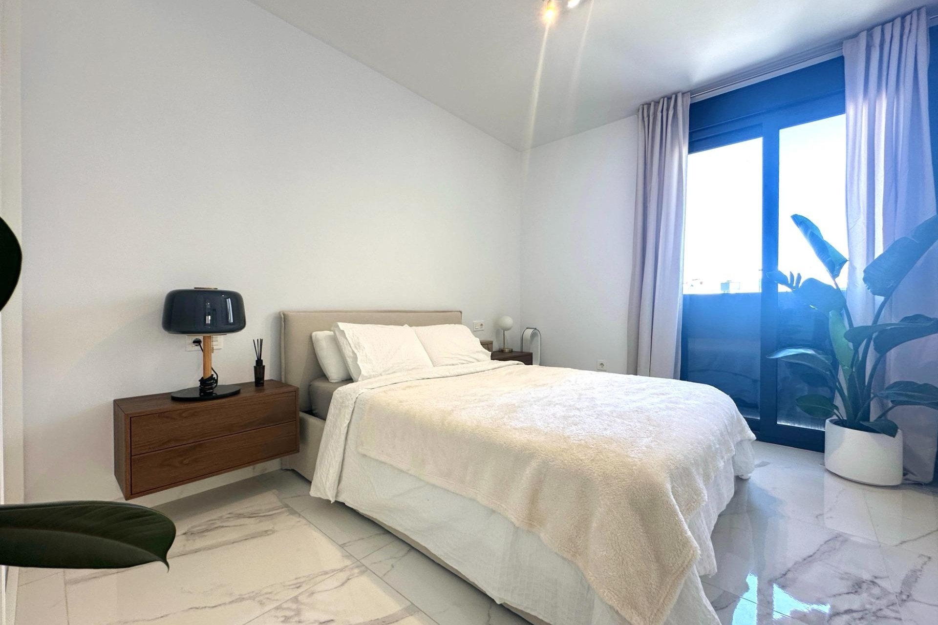 Revente - Appartement -
Orihuela Costa - Villamartín