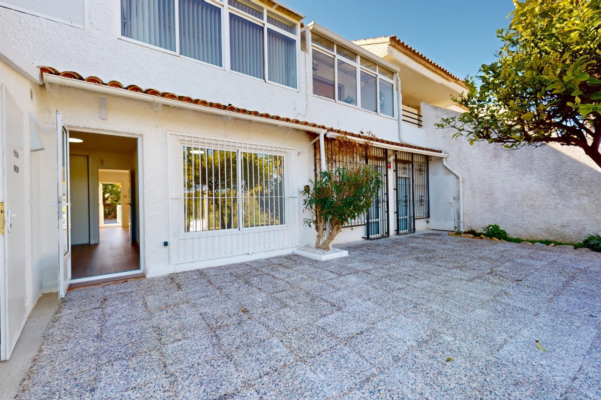 Revente - Appartement -
Orihuela Costa - Villamartín
