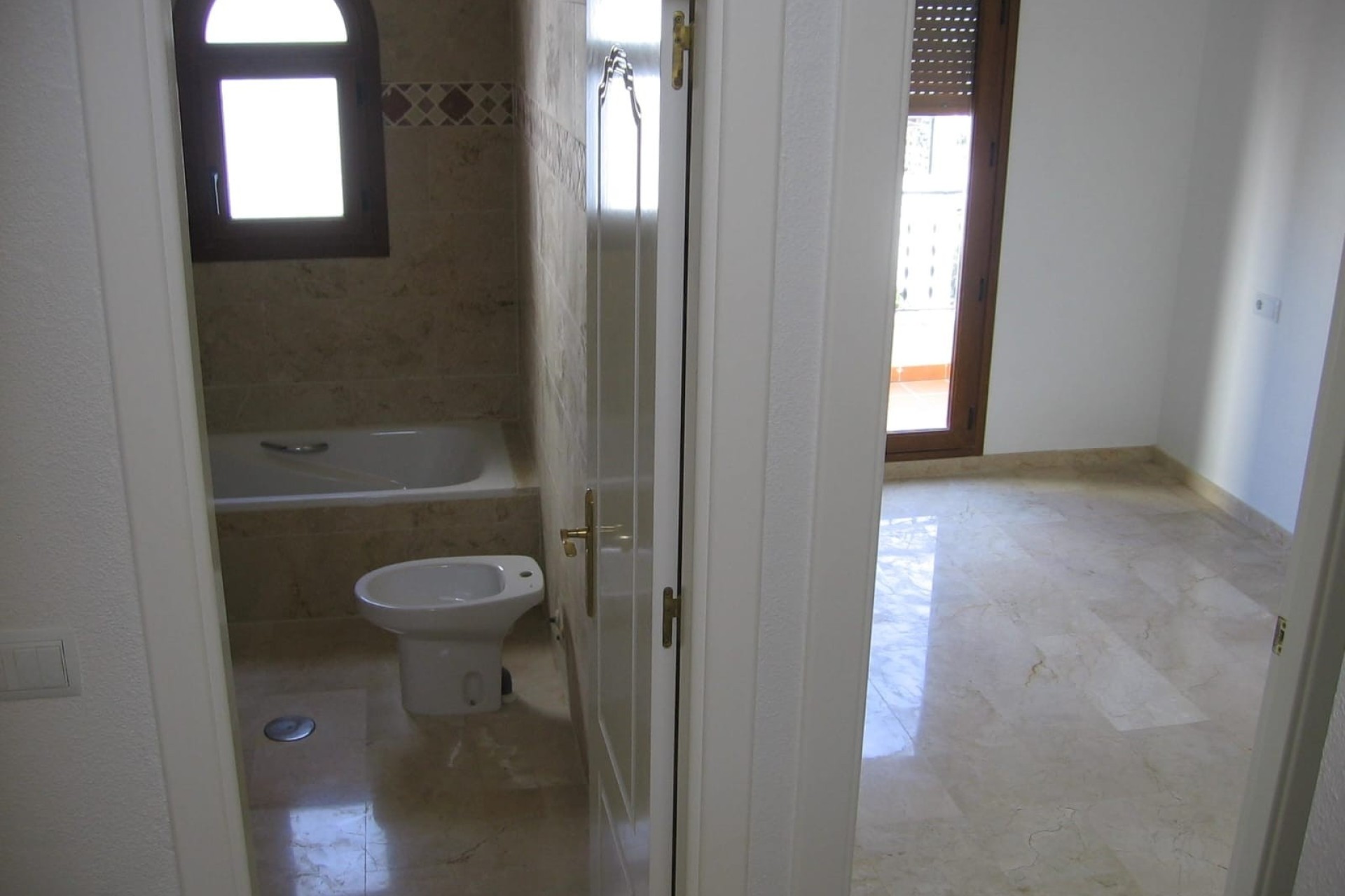 Revente - Appartement -
Orihuela Costa - Villamartín