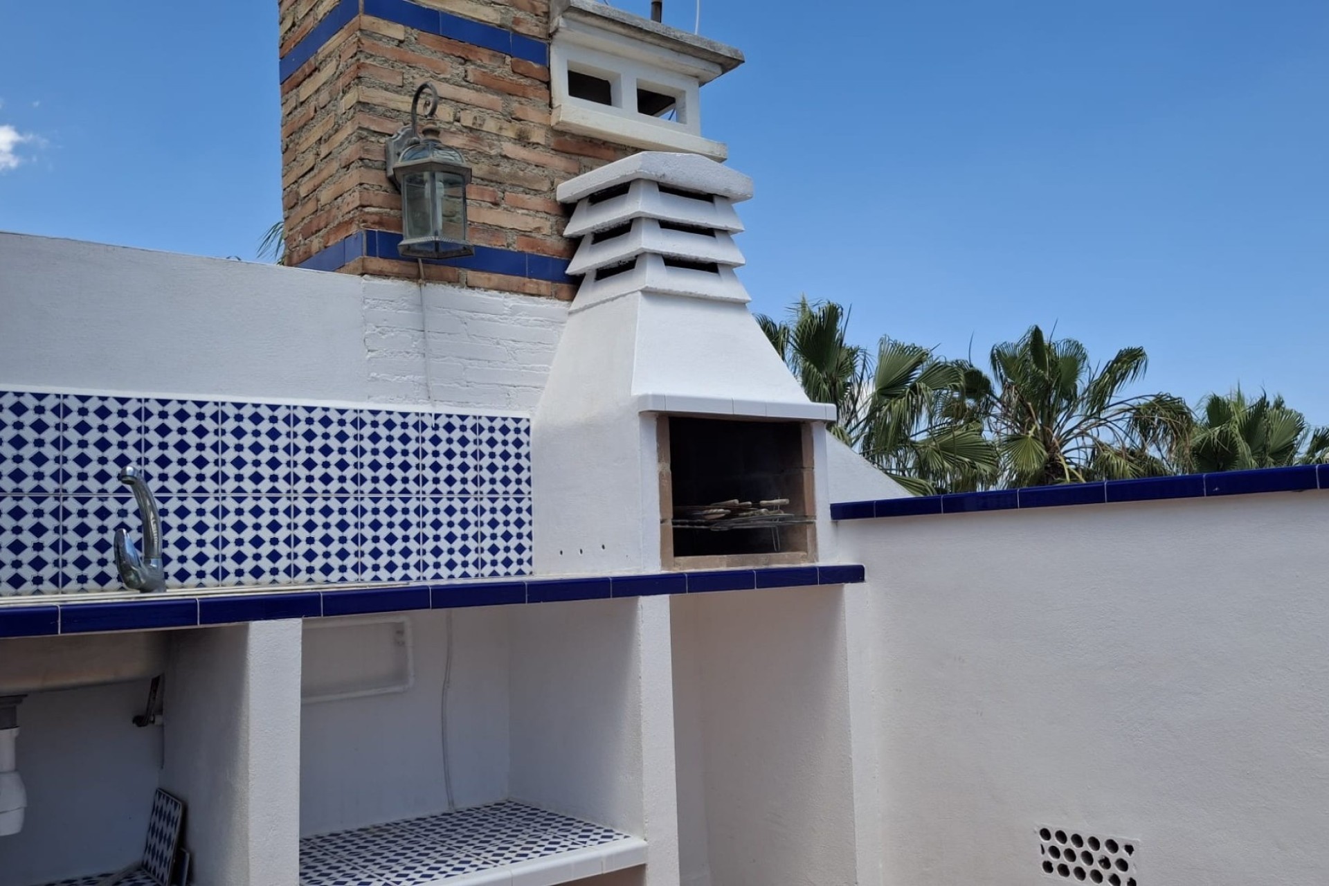 Revente - Appartement -
Orihuela Costa - Villamartín