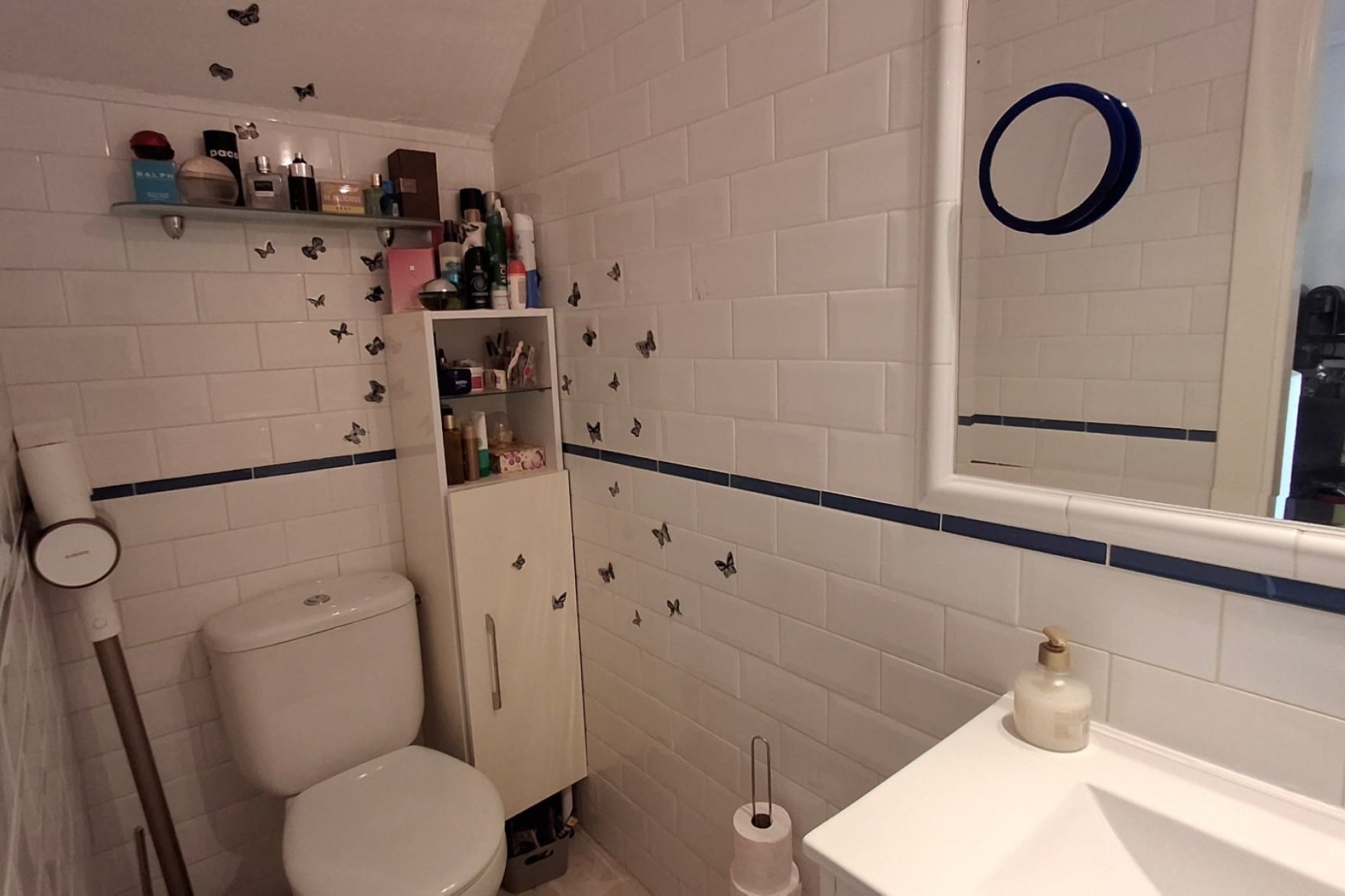 Revente - Appartement -
Orihuela Costa - Villamartín