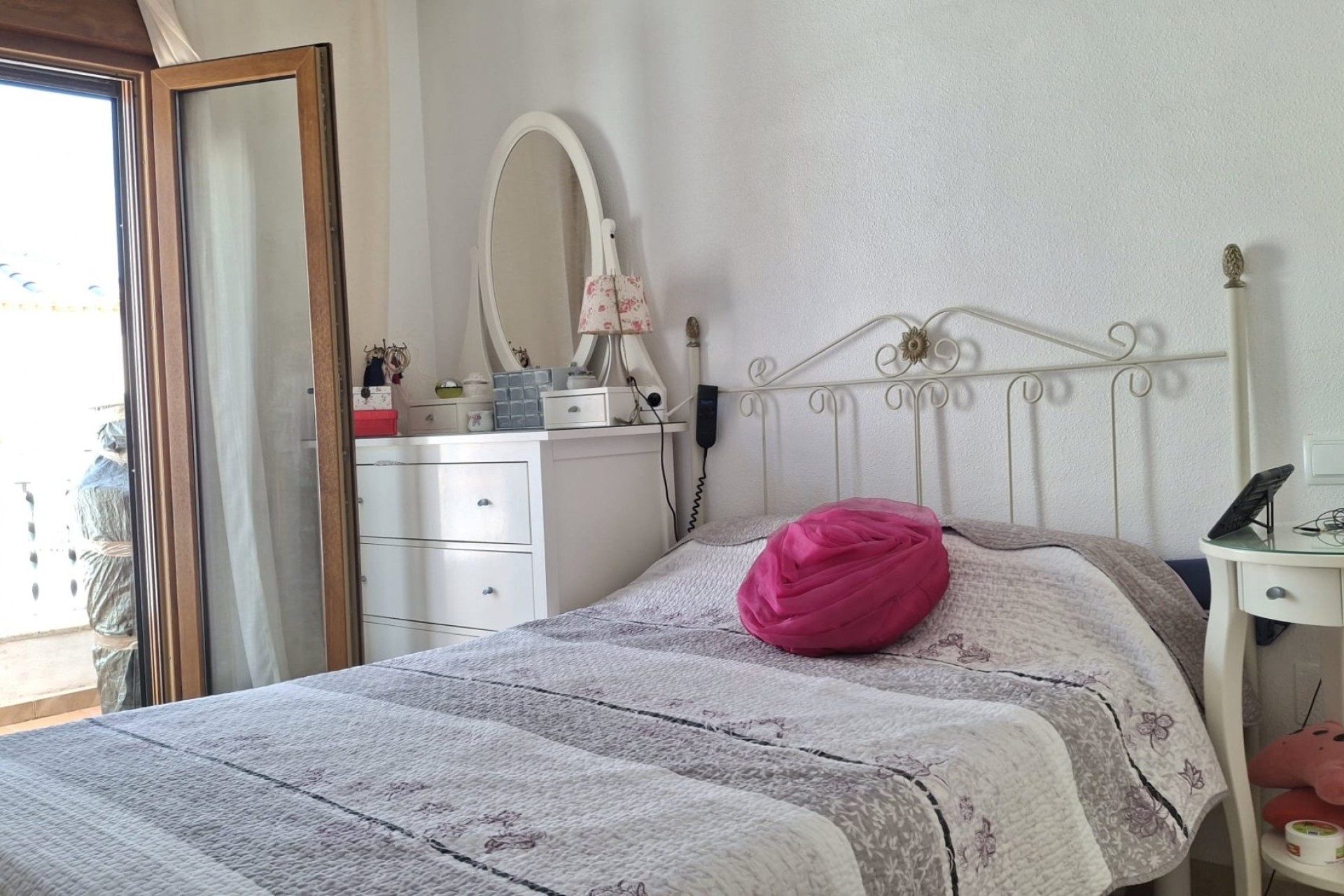 Revente - Appartement -
Orihuela Costa - Villamartín