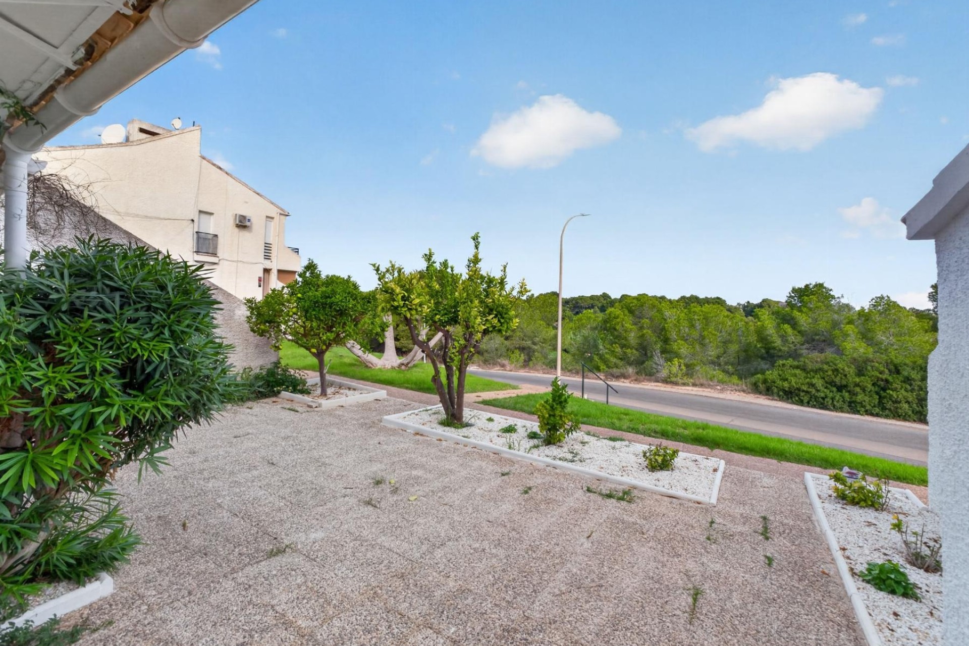 Revente - Appartement -
Orihuela Costa - Villamartín