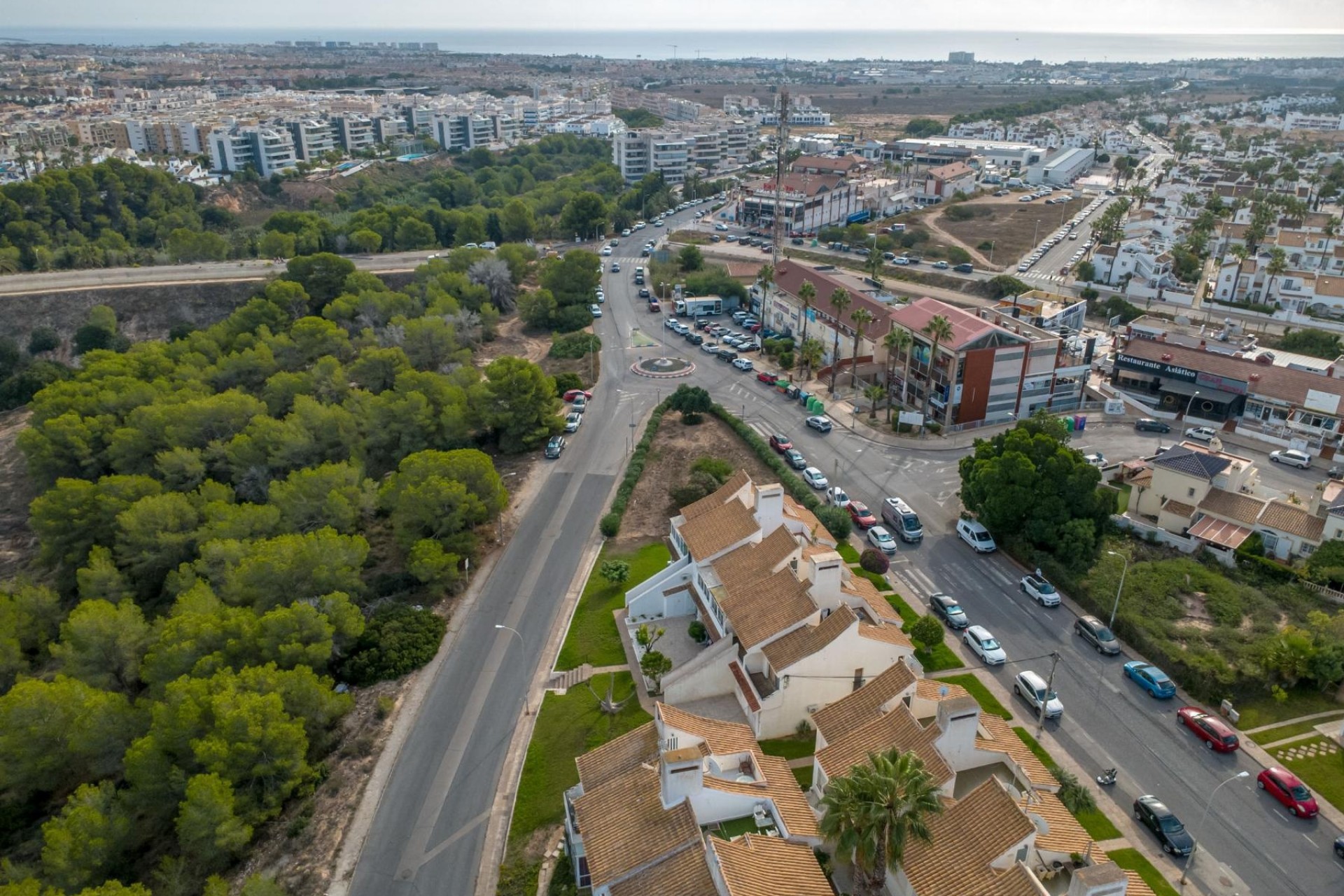 Revente - Appartement -
Orihuela Costa - Villamartín