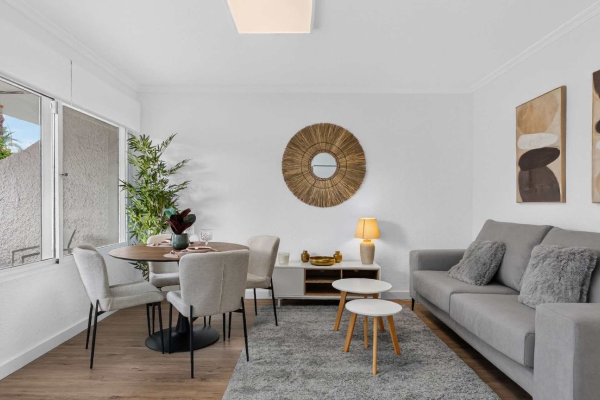 Revente - Appartement -
Orihuela Costa - Villamartín
