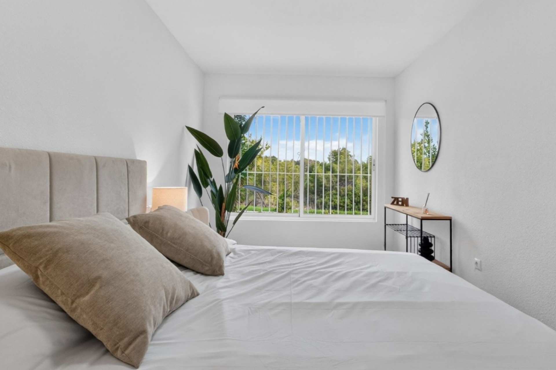 Revente - Appartement -
Orihuela Costa - Villamartín