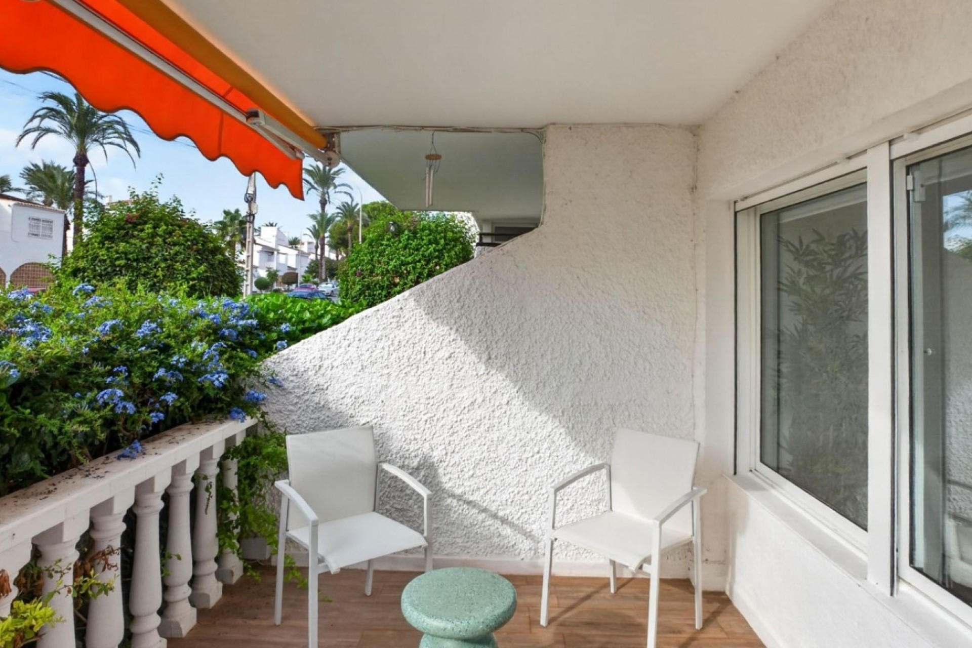 Revente - Appartement -
Orihuela Costa - Villamartín