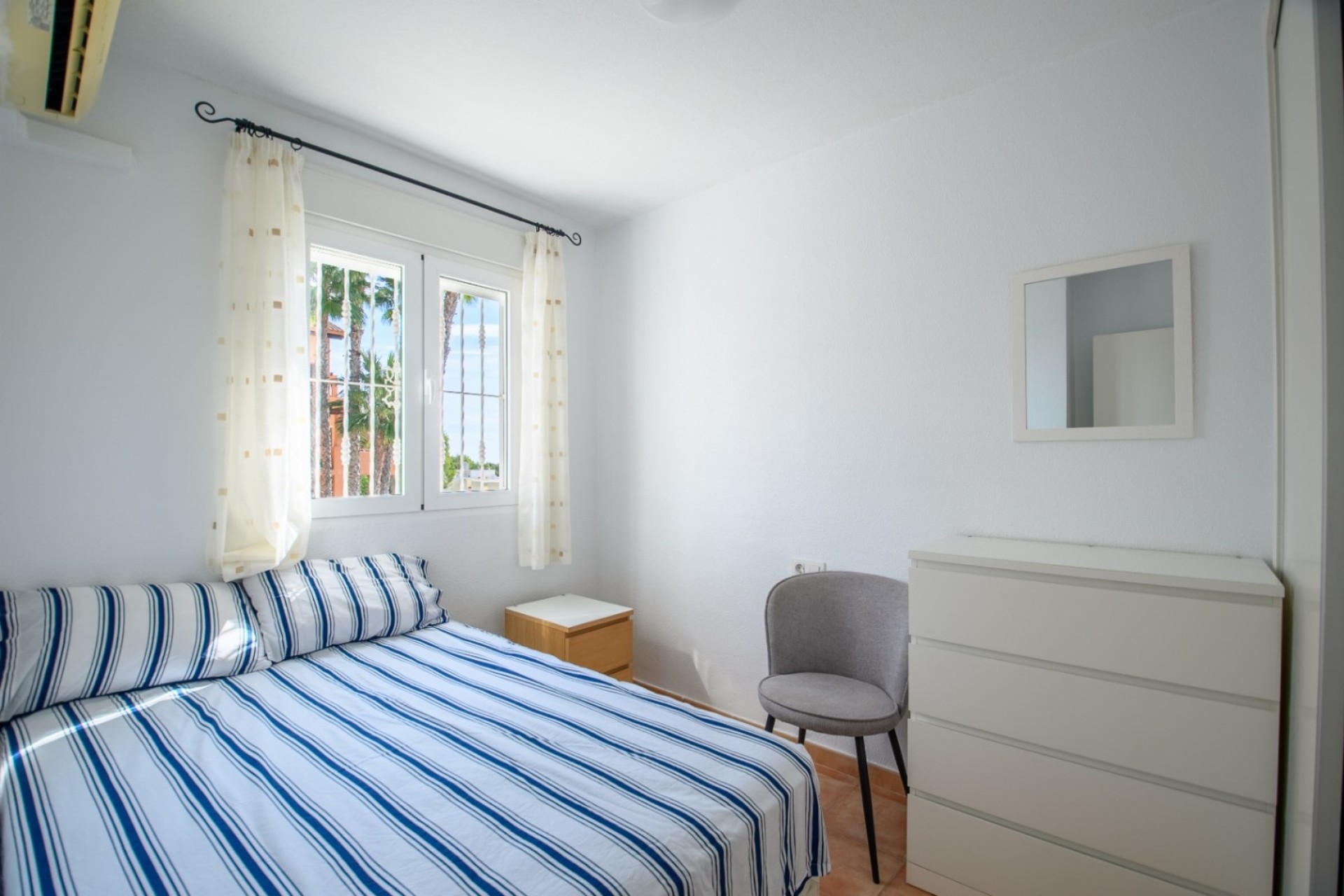Revente - Appartement -
Orihuela Costa - Villamartín