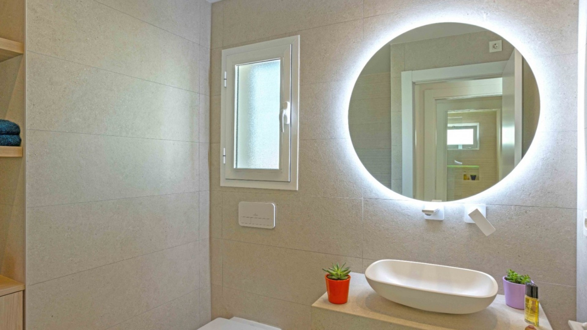 Revente - Appartement -
Orihuela Costa - Villamartín