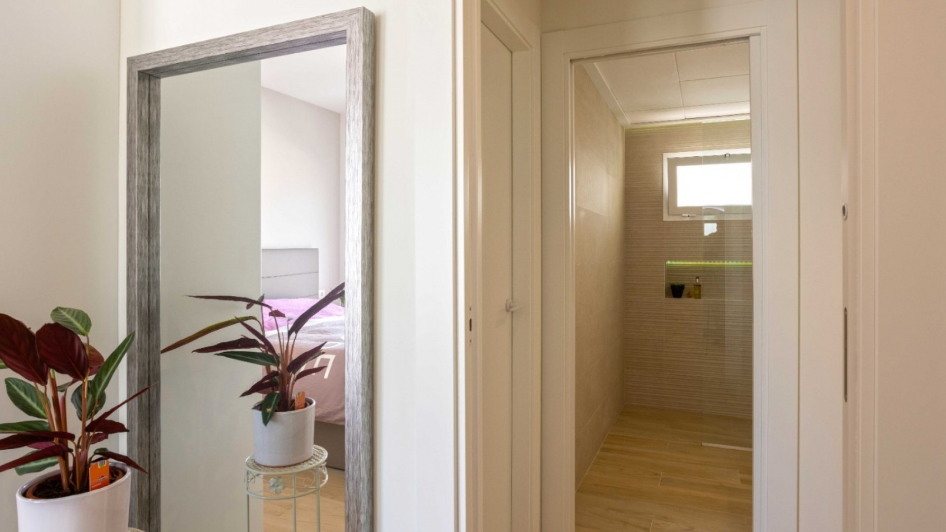 Revente - Appartement -
Orihuela Costa - Villamartín