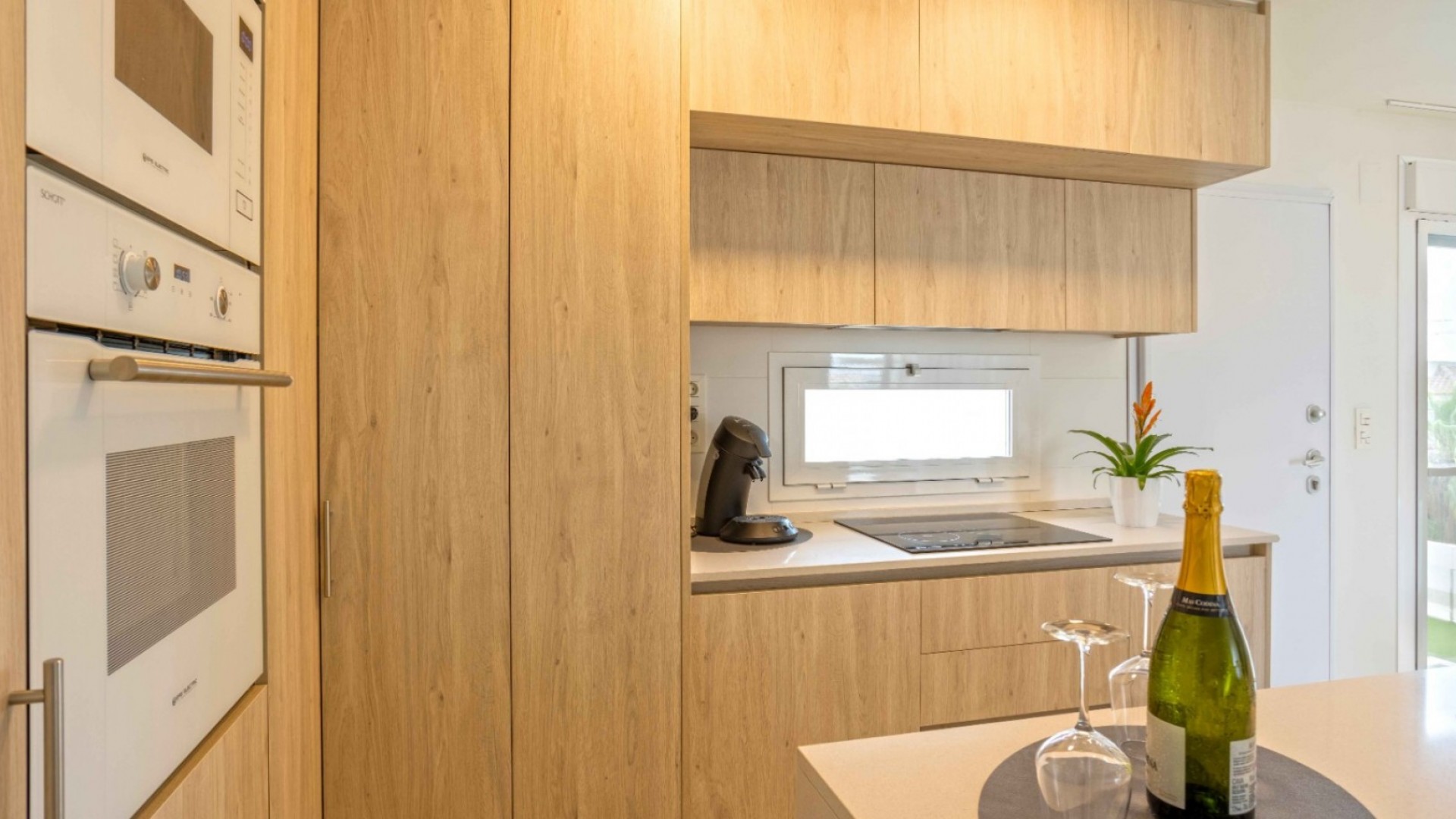 Revente - Appartement -
Orihuela Costa - Villamartín