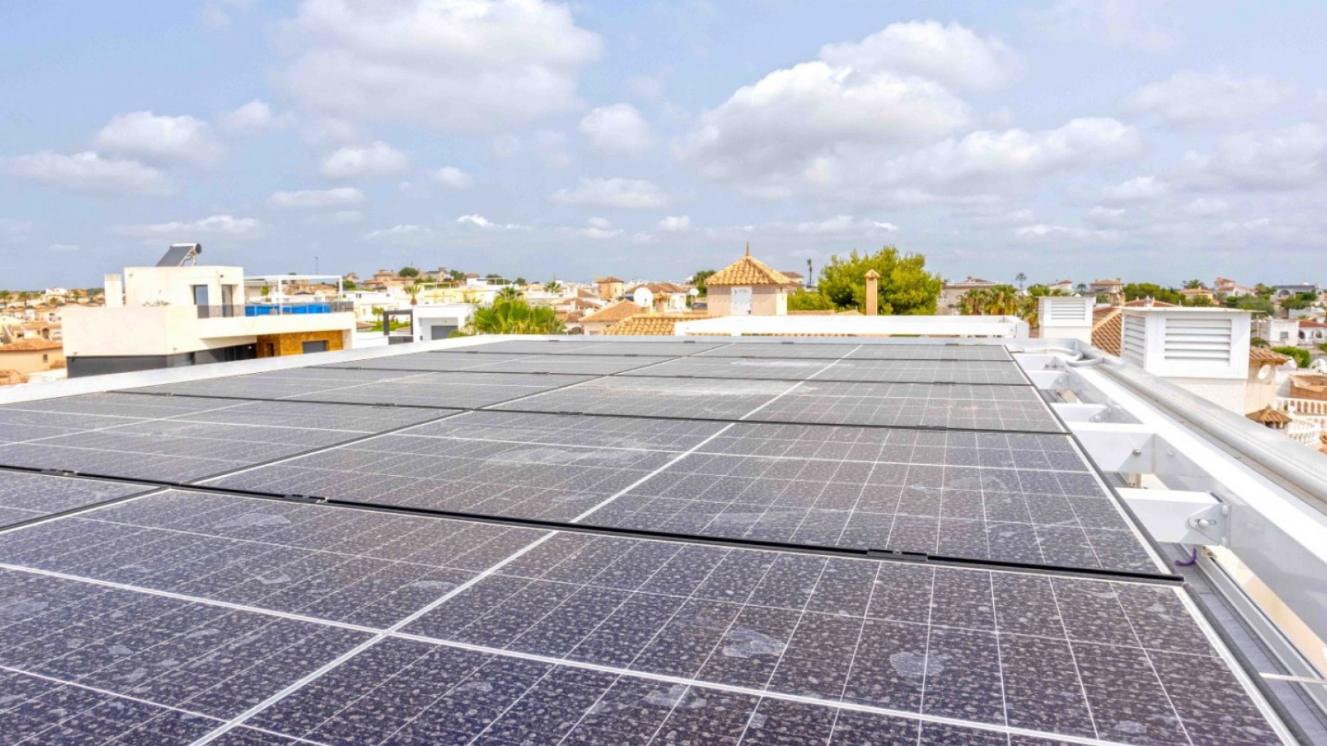 Revente - Appartement -
Orihuela Costa - Villamartín