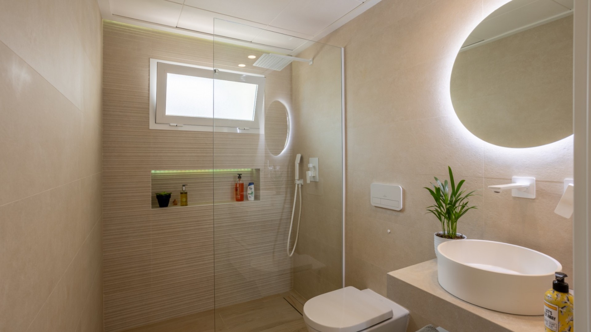 Revente - Appartement -
Orihuela Costa - Villamartin