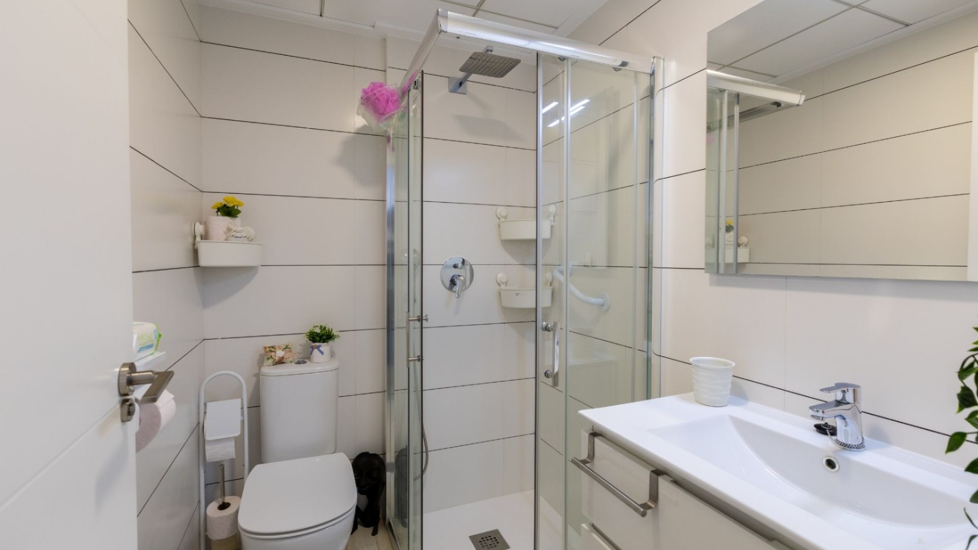 Revente - Appartement -
Orihuela Costa - Villamartín