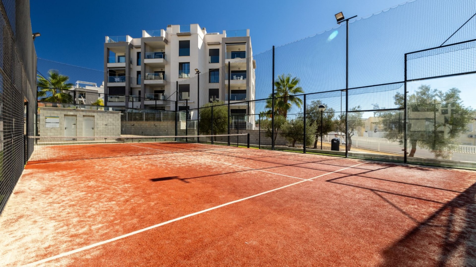 Revente - Appartement -
Orihuela Costa - Villamartín