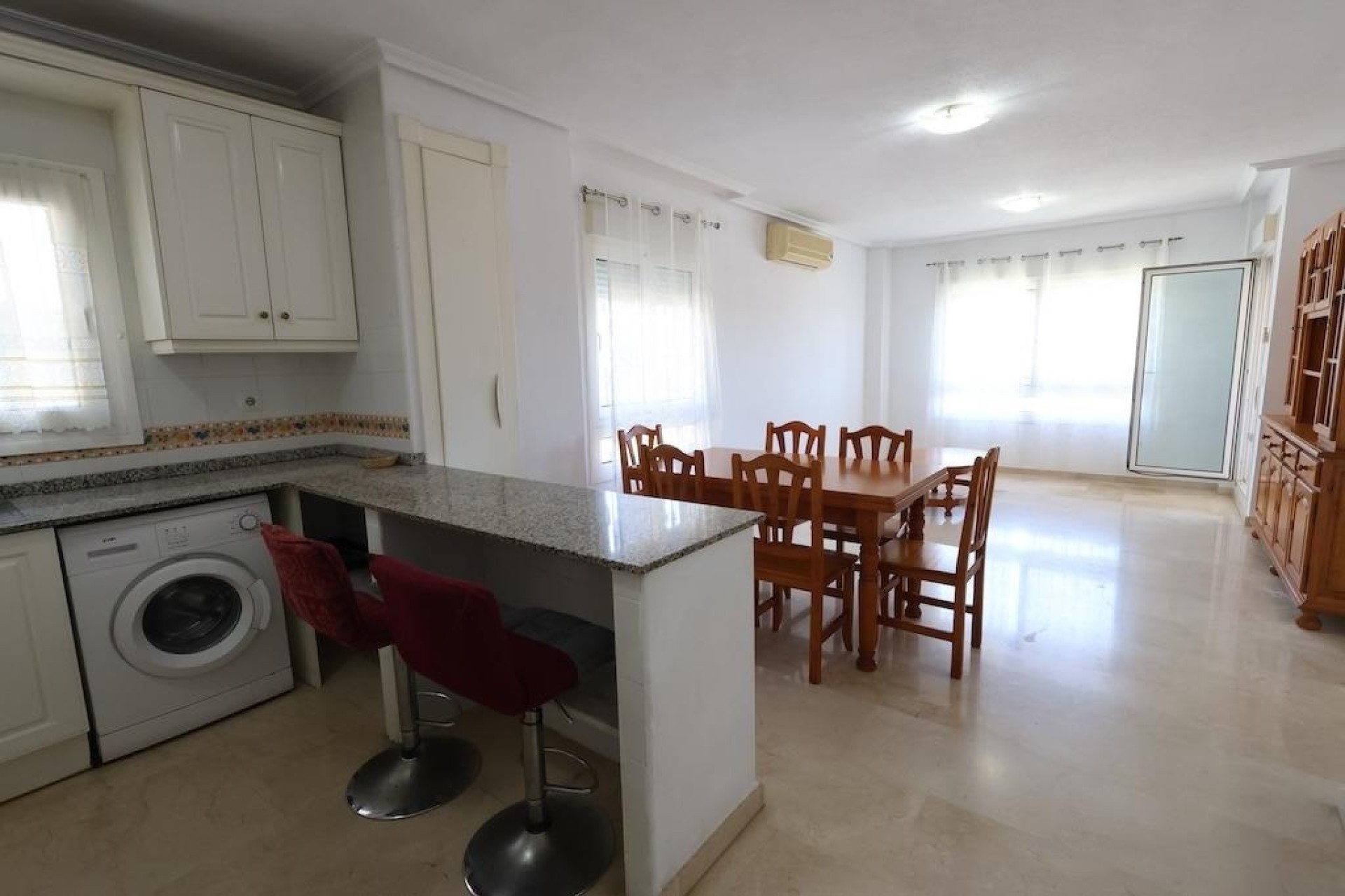 Revente - Appartement -
Orihuela Costa - Zeniamar-Horizonte-La Campana