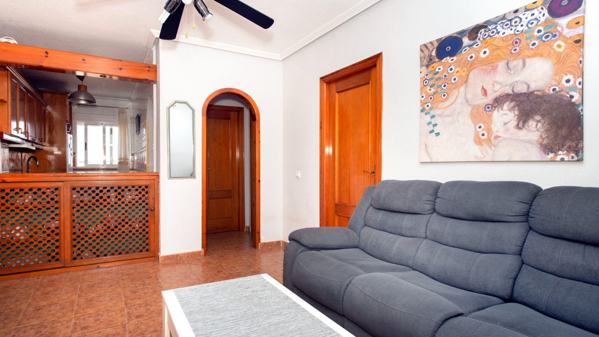 Revente - Appartement -
Orihuela Costa