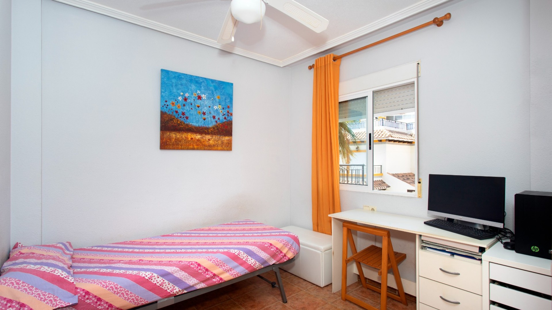 Revente - Appartement -
Orihuela Costa