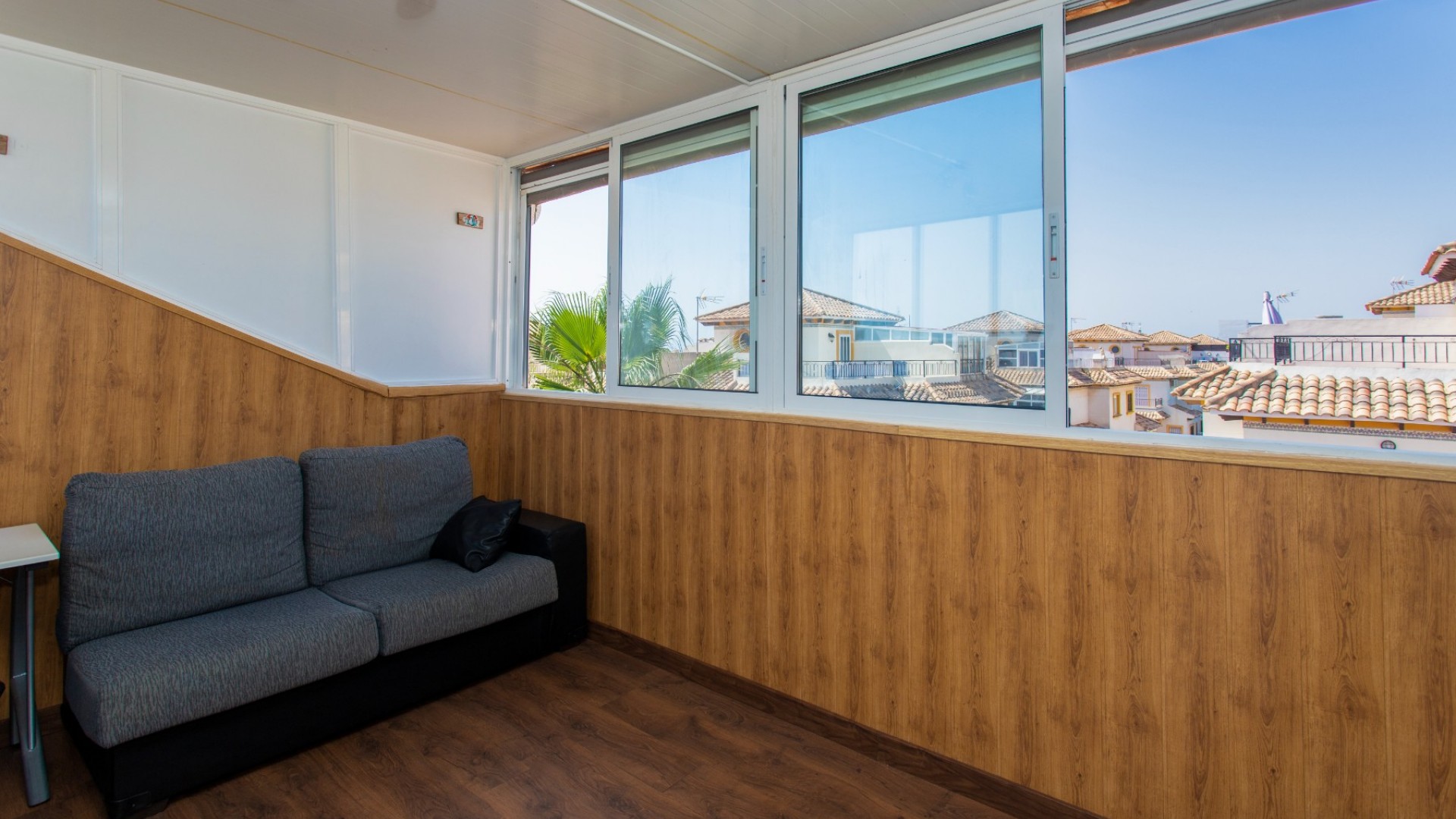 Revente - Appartement -
Orihuela Costa