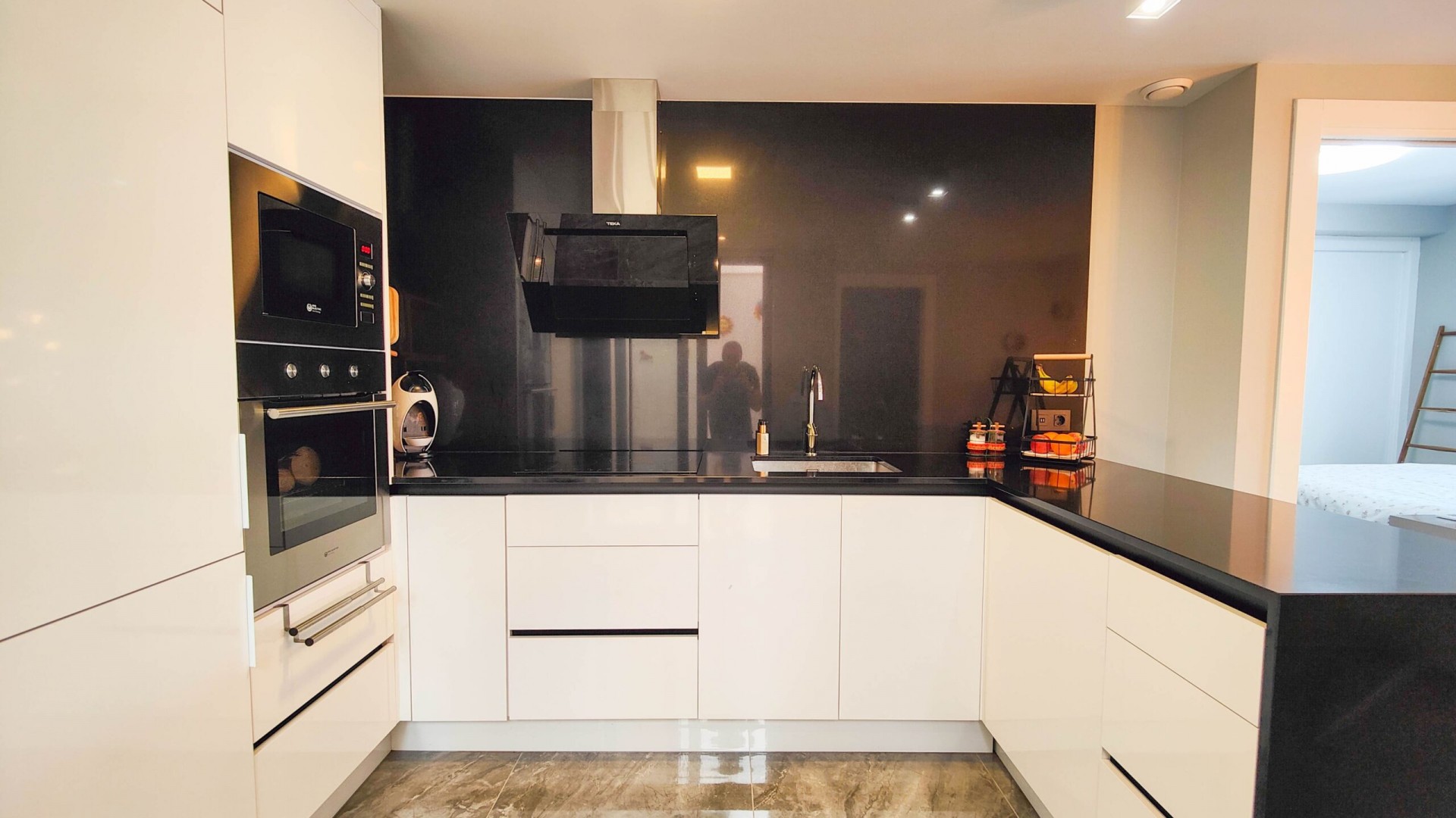 Revente - Appartement -
Orihuela Costa