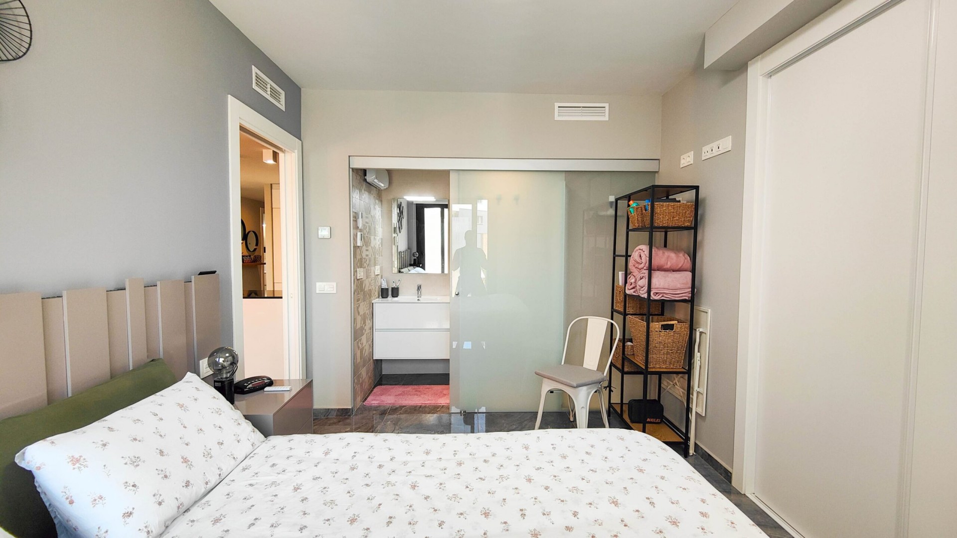 Revente - Appartement -
Orihuela Costa