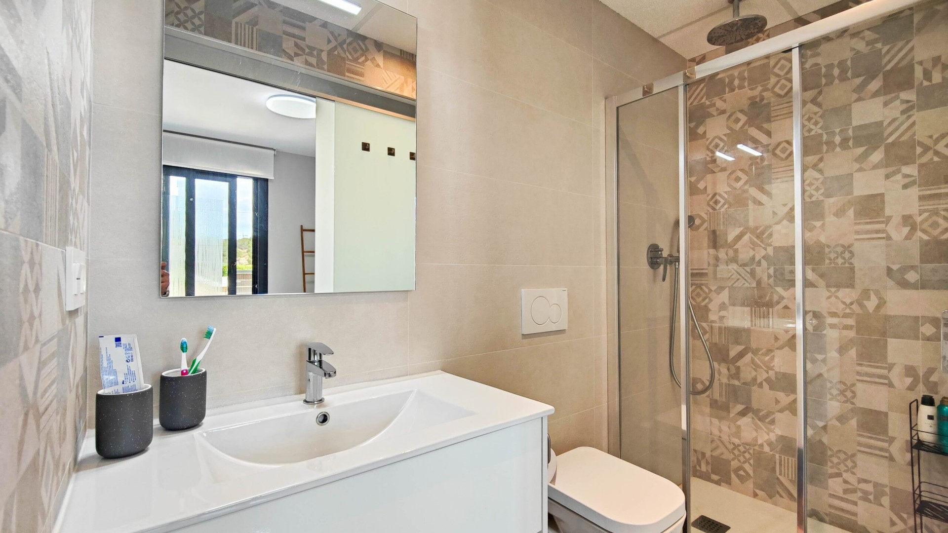 Revente - Appartement -
Orihuela Costa