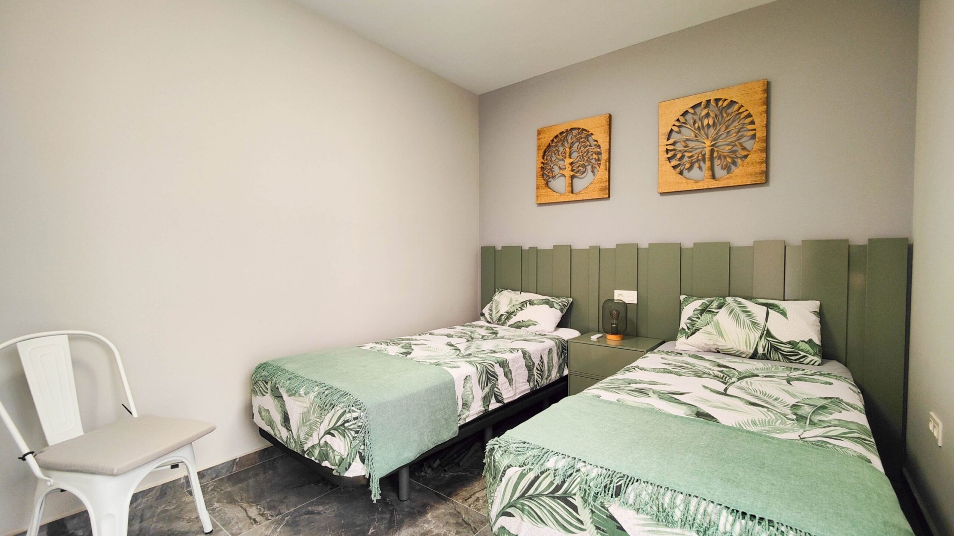 Revente - Appartement -
Orihuela Costa