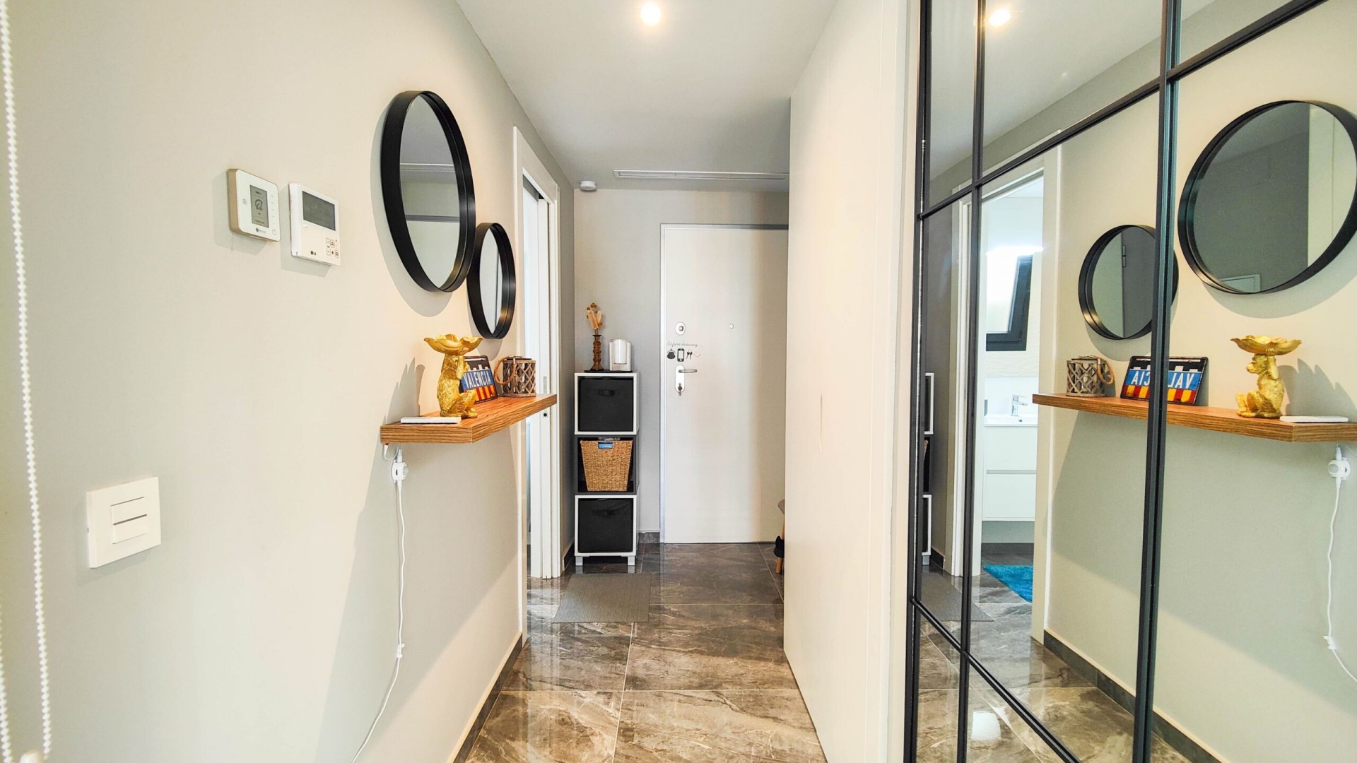 Revente - Appartement -
Orihuela Costa