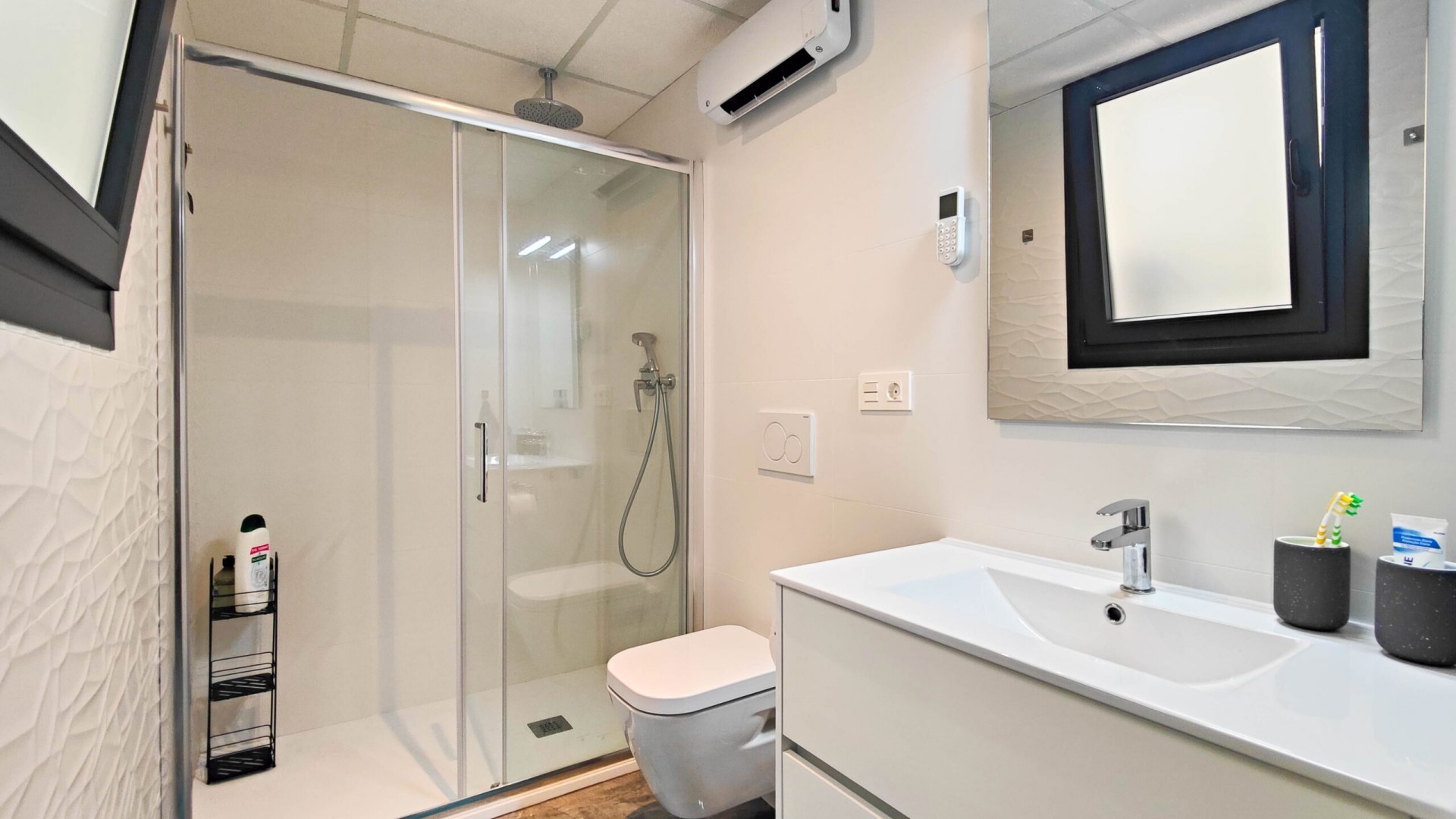 Revente - Appartement -
Orihuela Costa