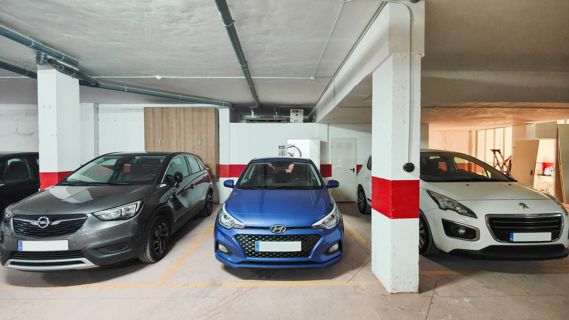 Revente - Appartement -
Orihuela Costa