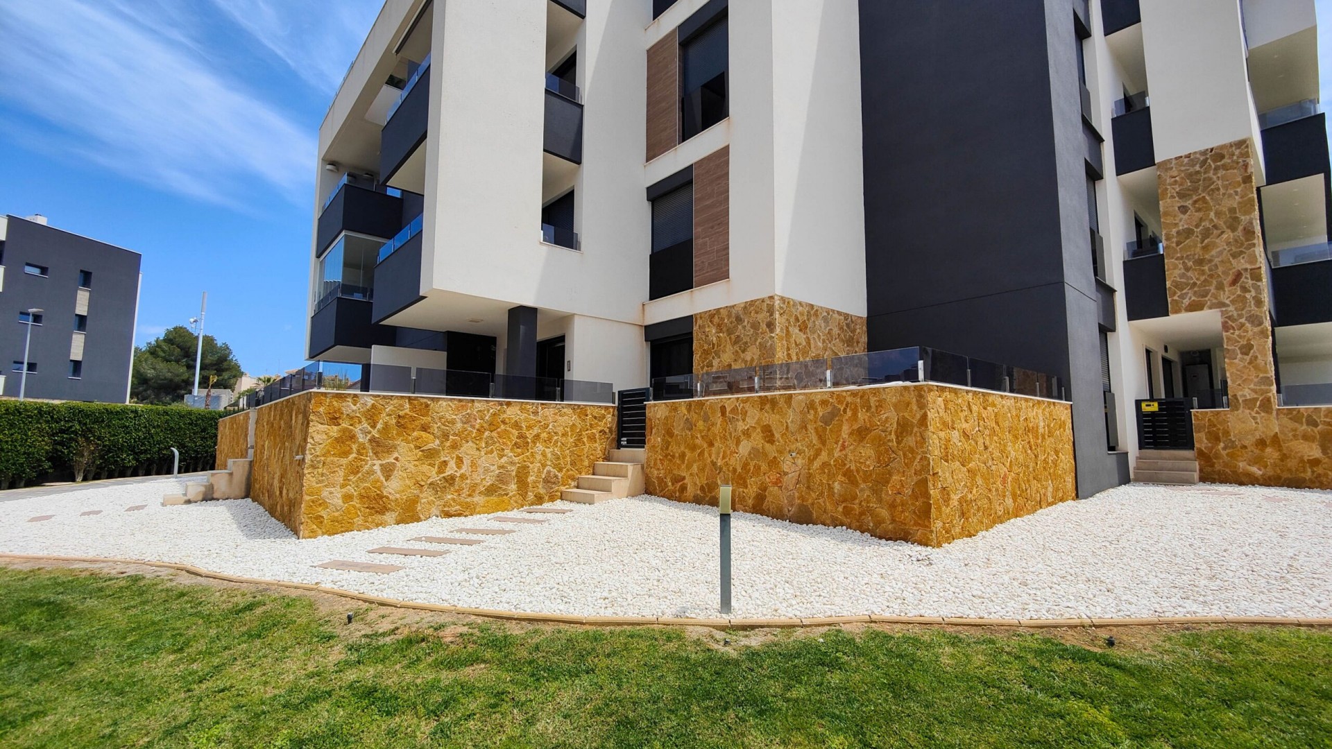 Revente - Appartement -
Orihuela Costa