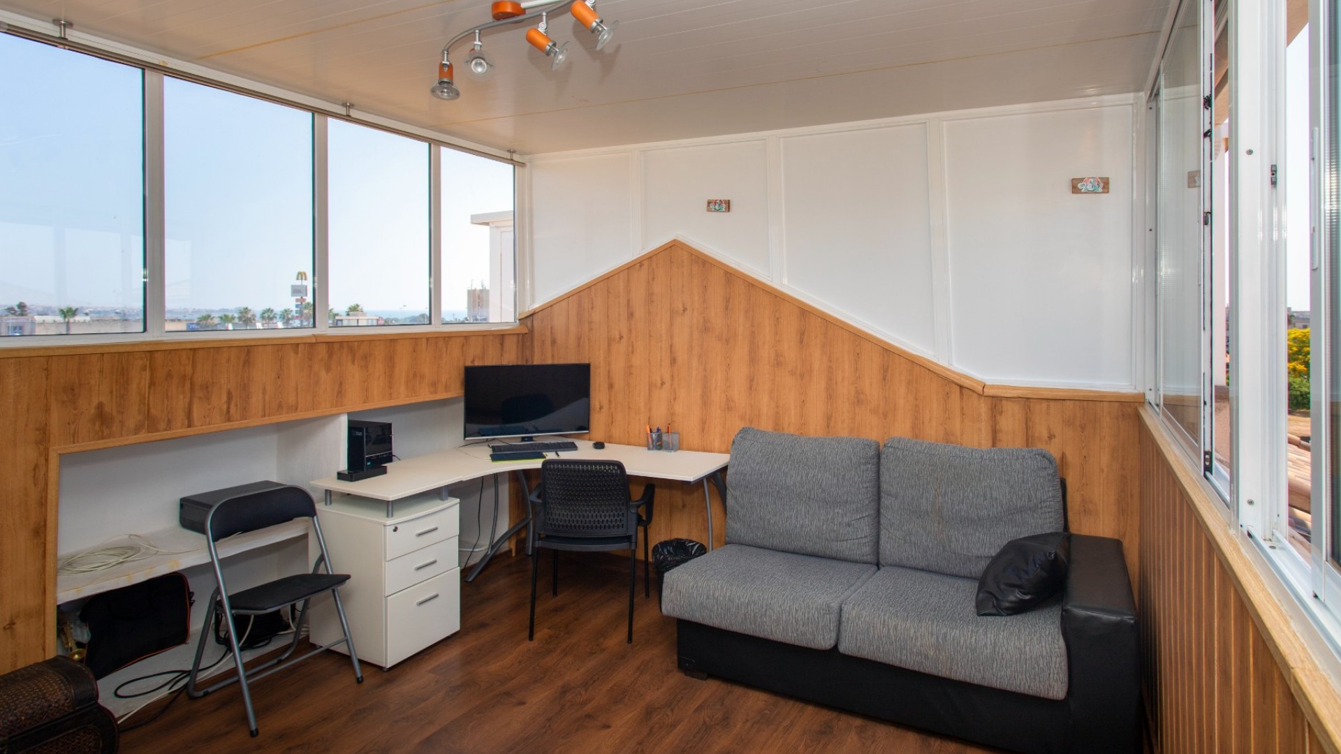 Revente - Appartement -
Orihuela Costa